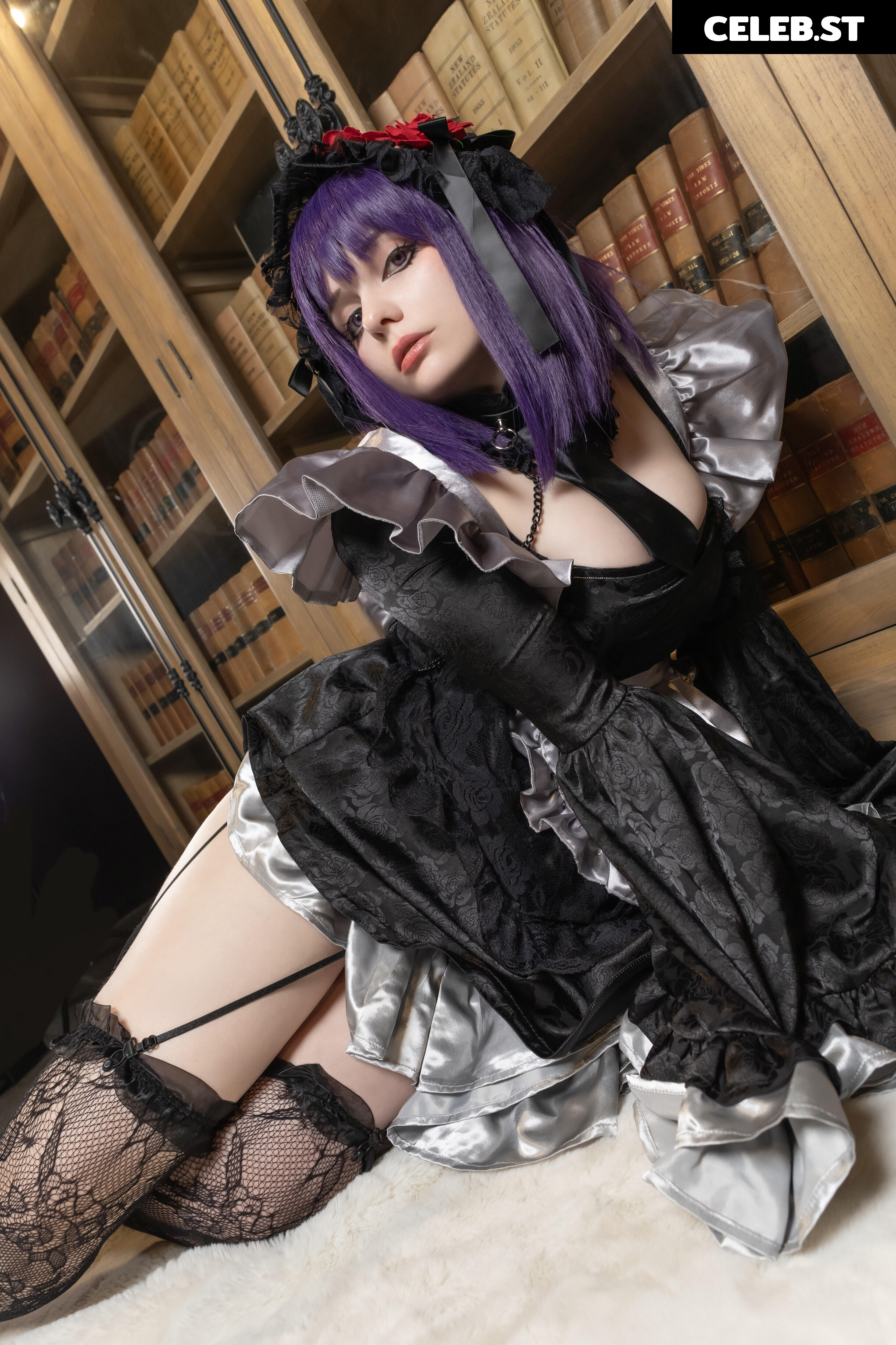 Mirikashi Cosplay Image 24678365