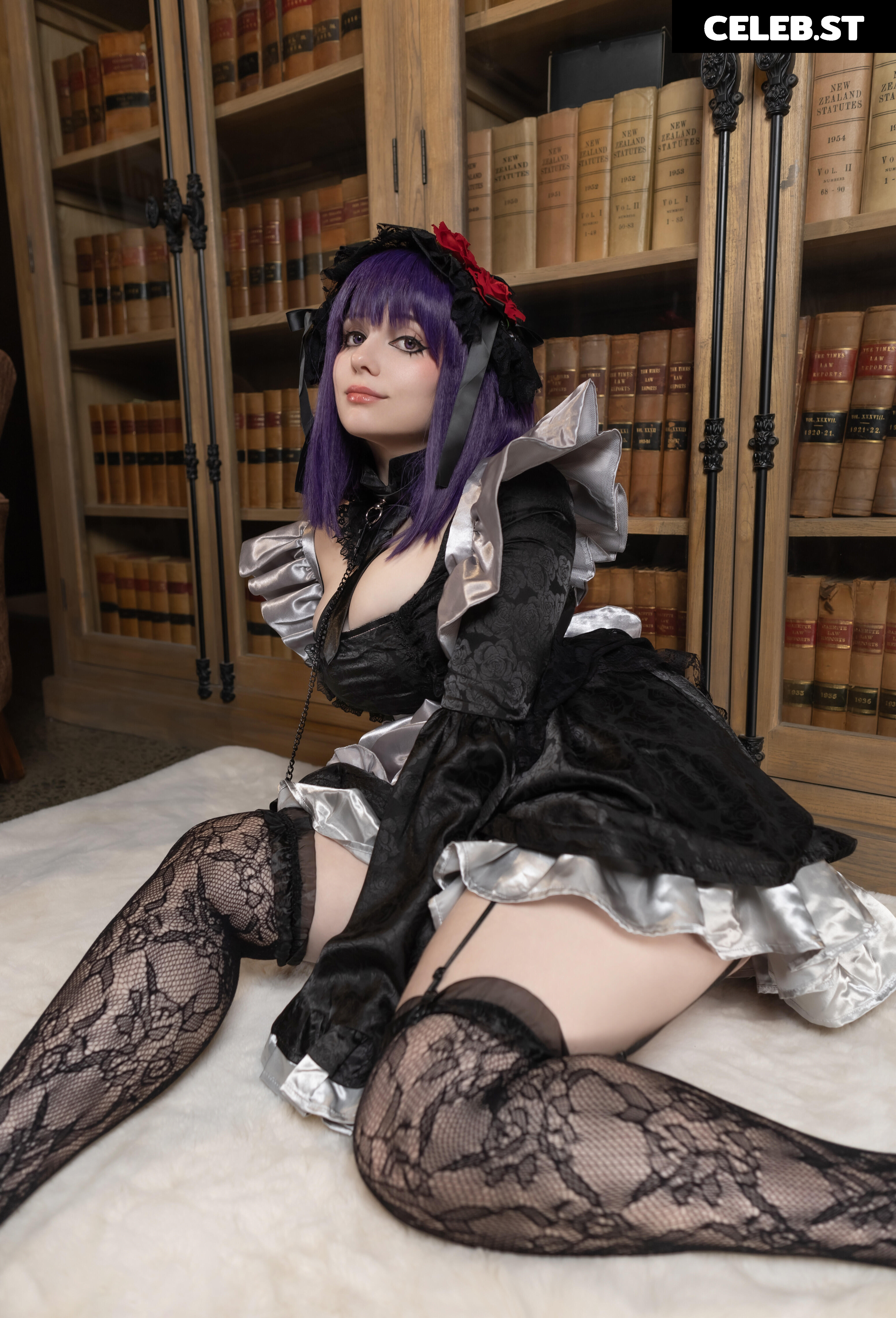 Mirikashi Cosplay Image 24678368