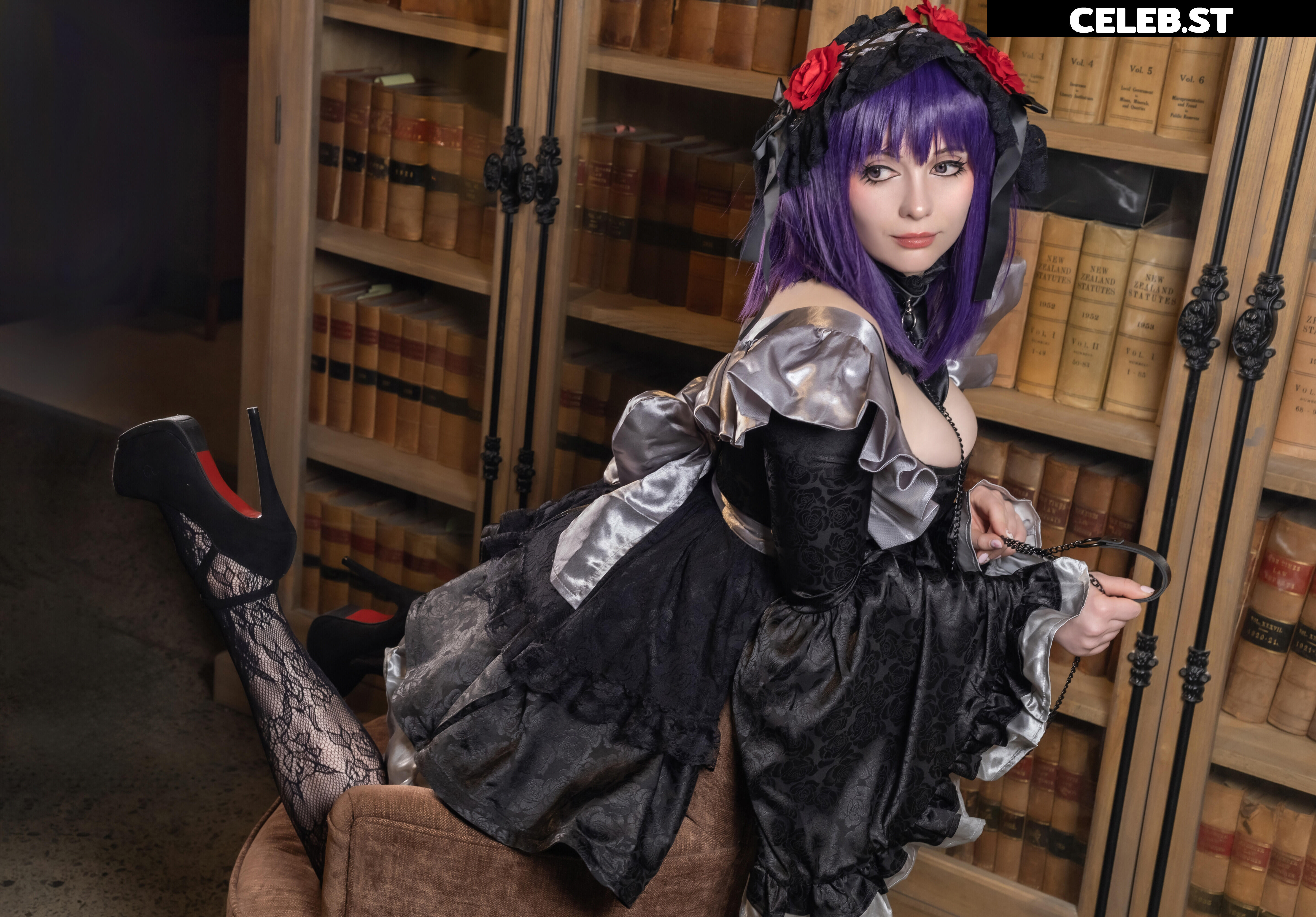 Mirikashi Cosplay Image 24678357