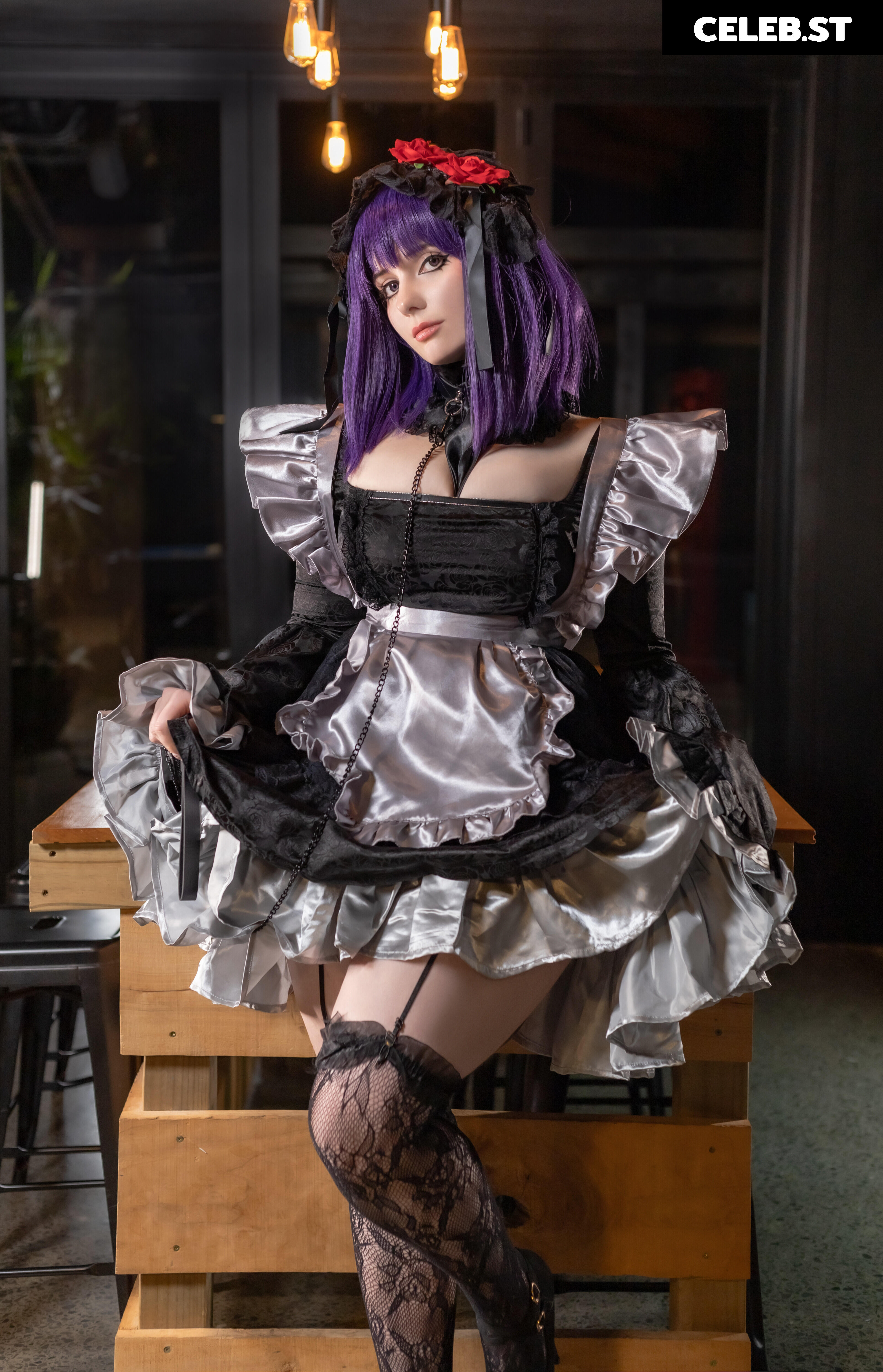 Mirikashi Cosplay Image 24678355