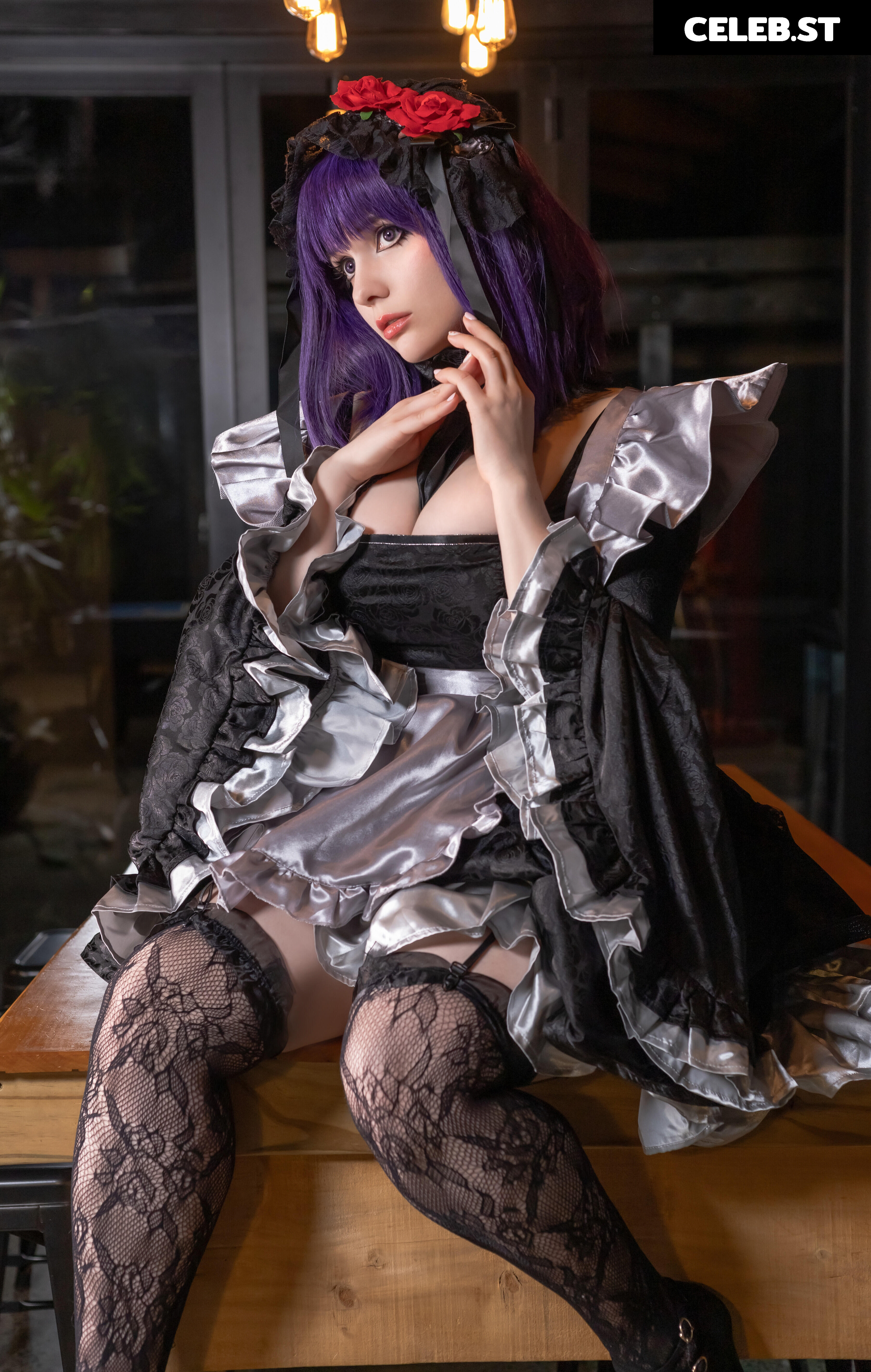 Mirikashi Cosplay Image 24678354