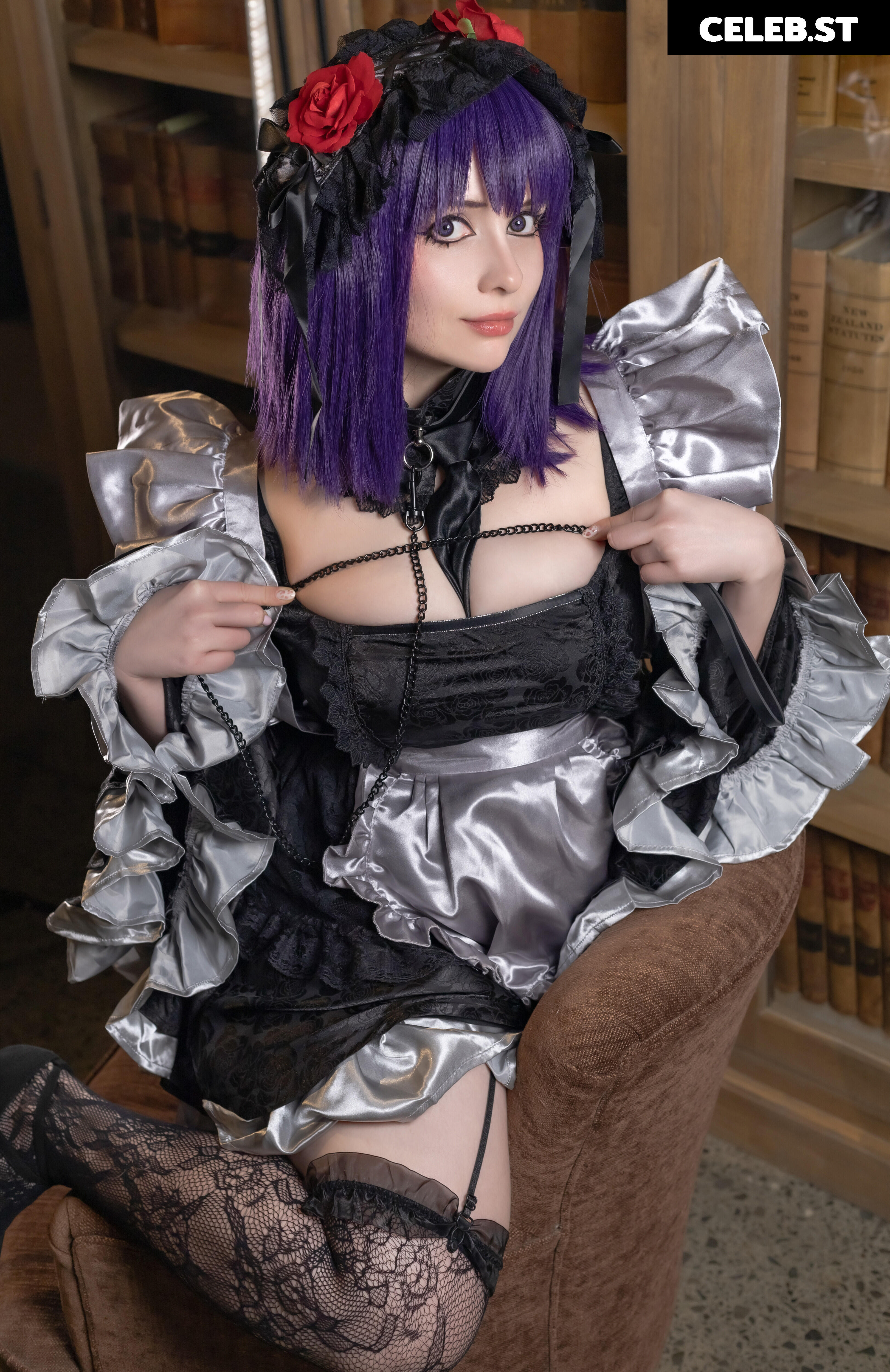 Mirikashi Cosplay Image 24678358