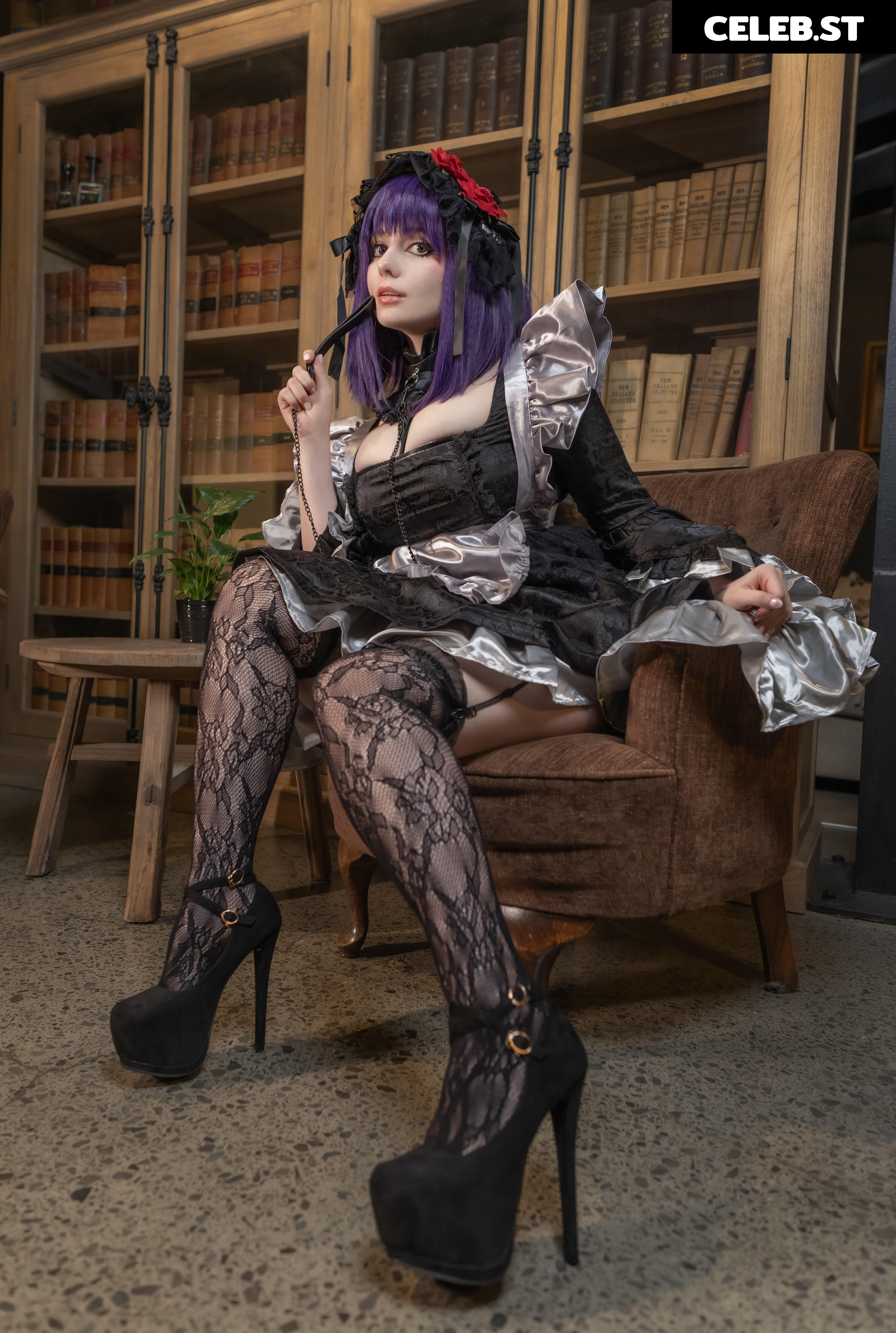 Mirikashi Cosplay Image 24678373