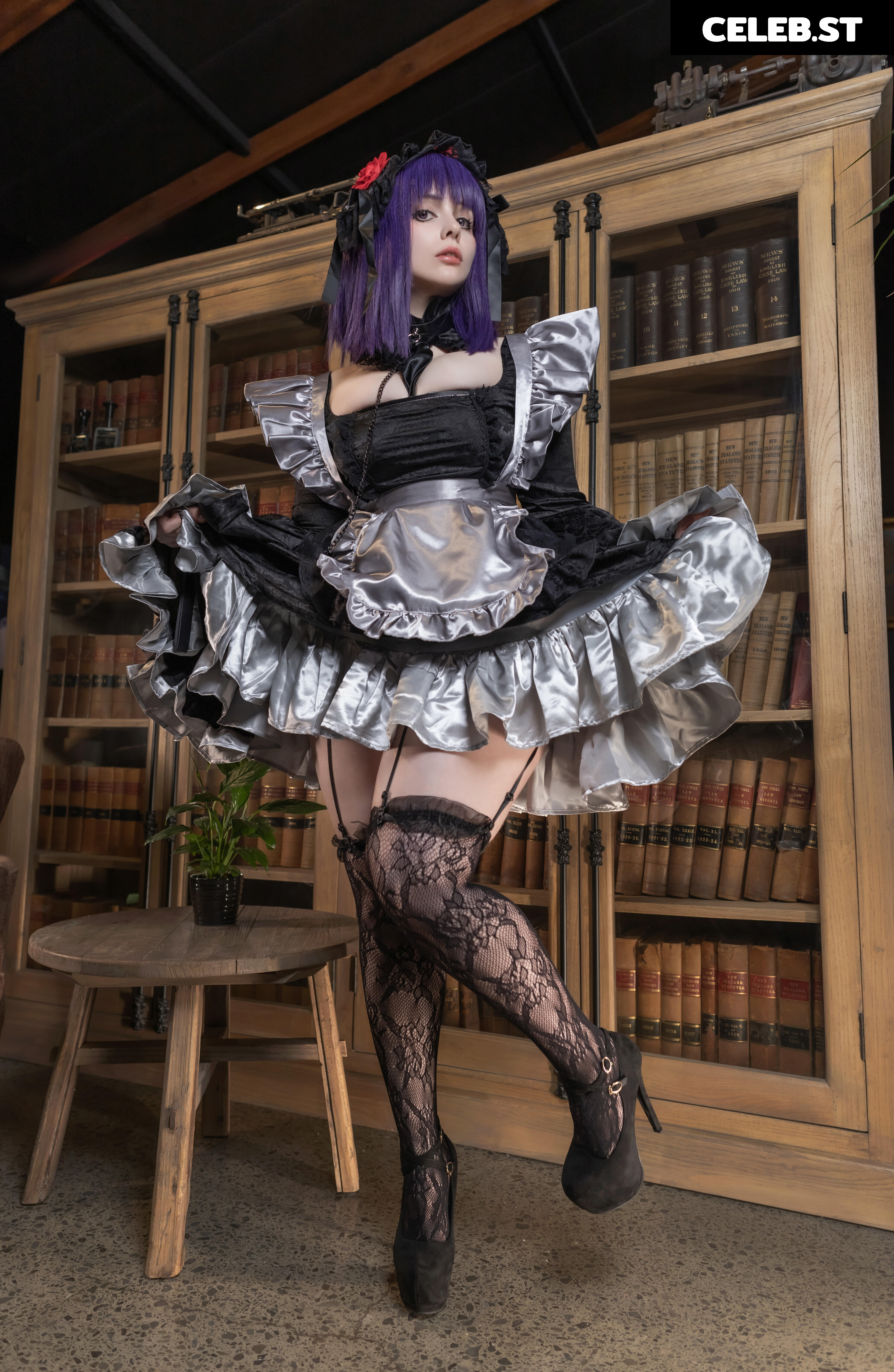 Mirikashi Cosplay Image 24678370