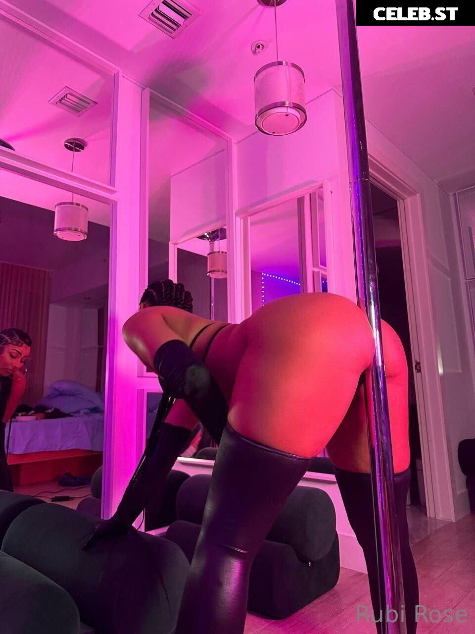 Rubi Rose Image 2467829