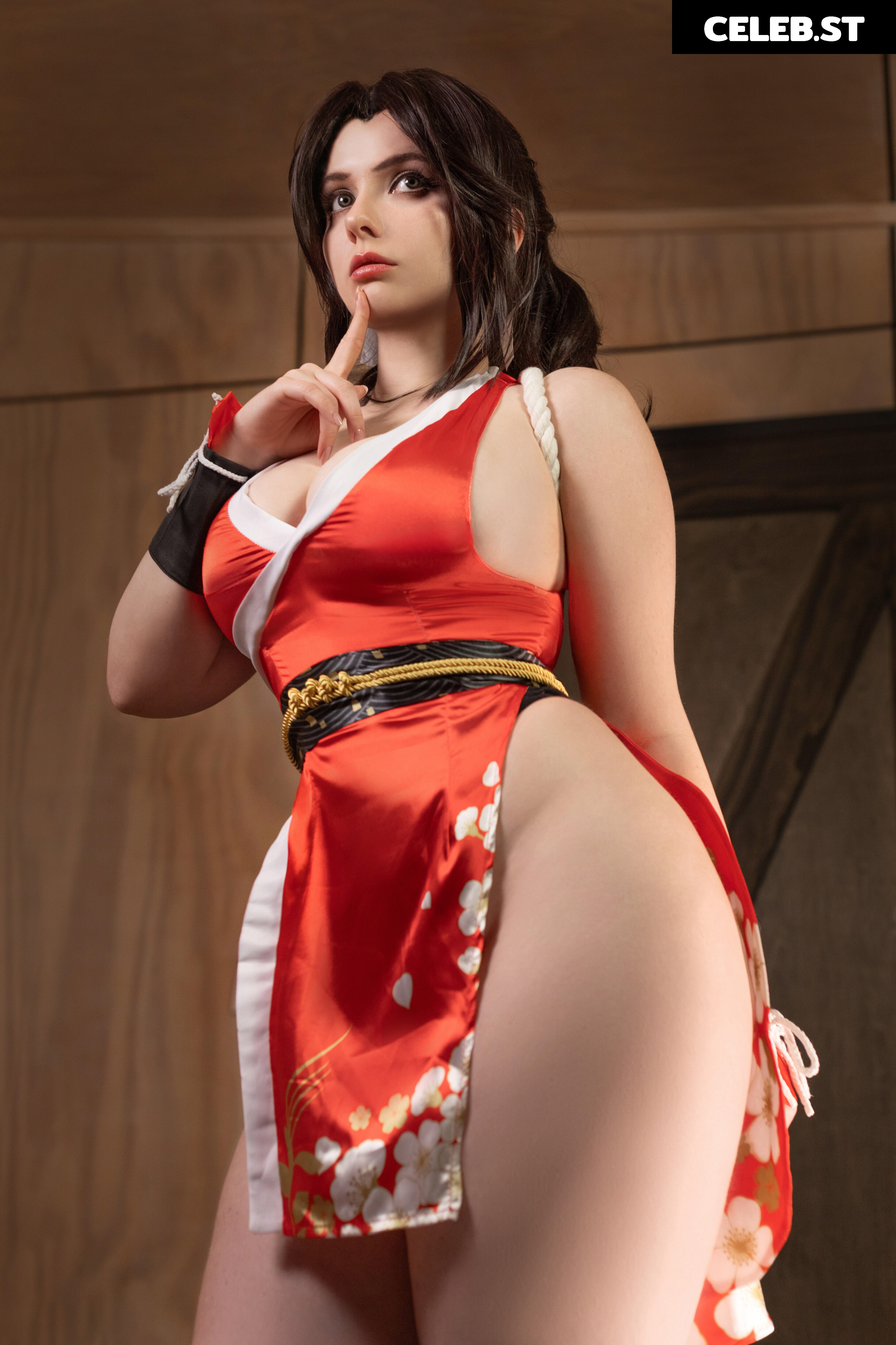 Mirikashi Cosplay Image 24678264