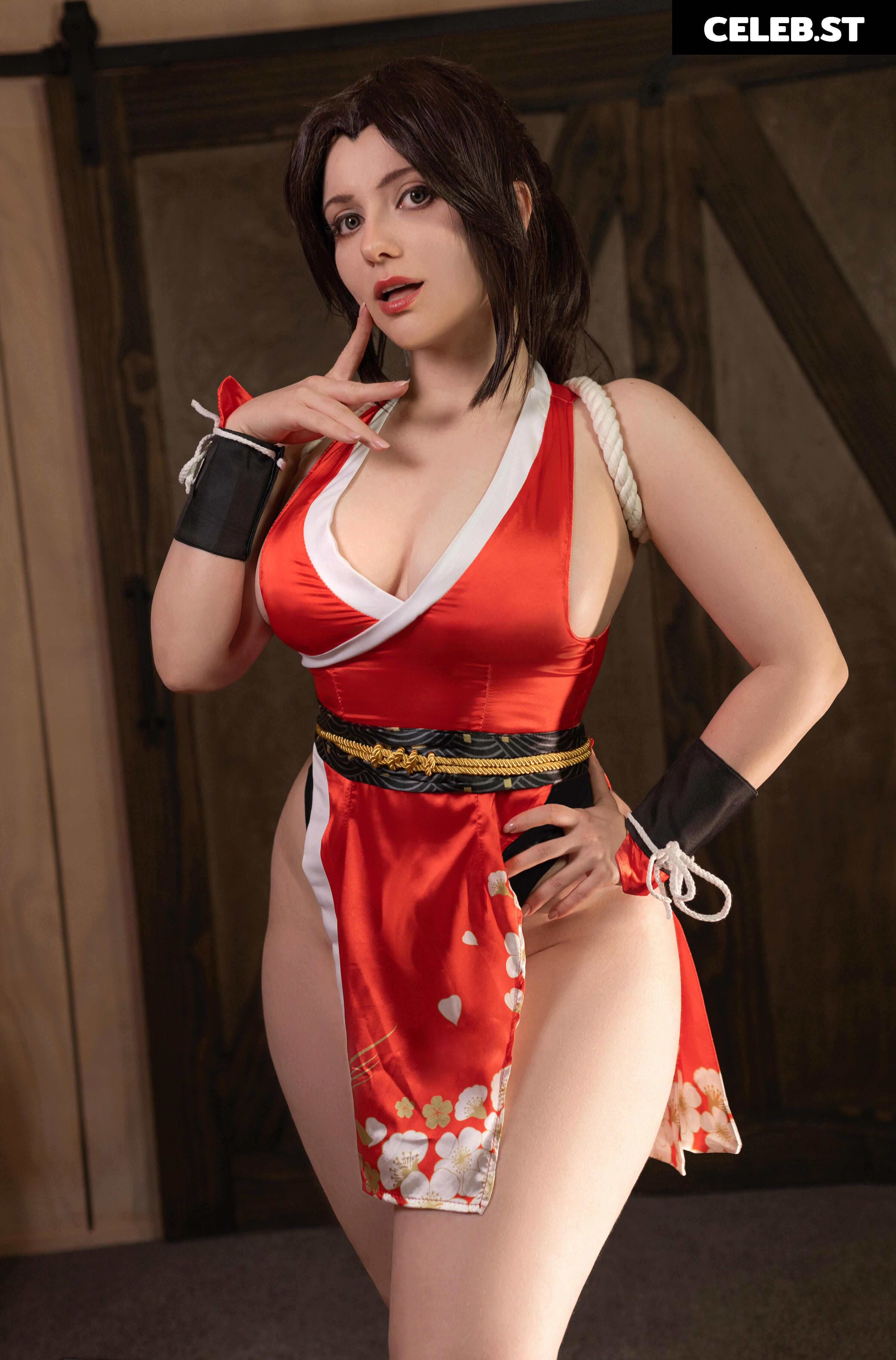 Mirikashi Cosplay Image 24678259