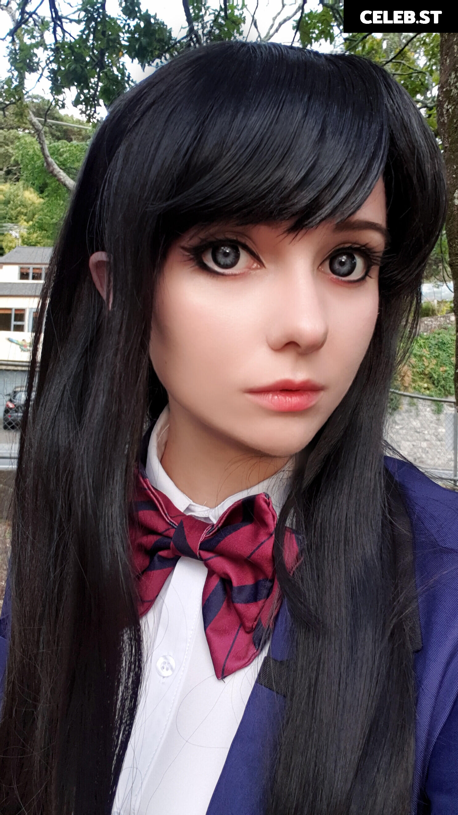 Mirikashi Cosplay Image 24675967