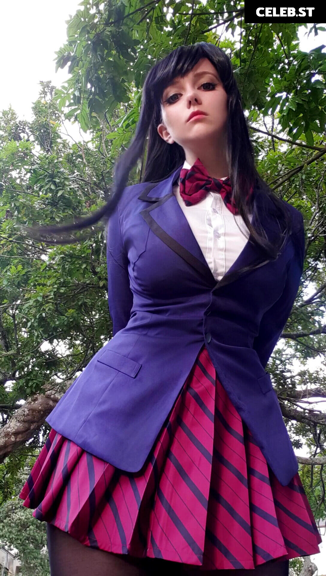 Mirikashi Cosplay Image 24675969