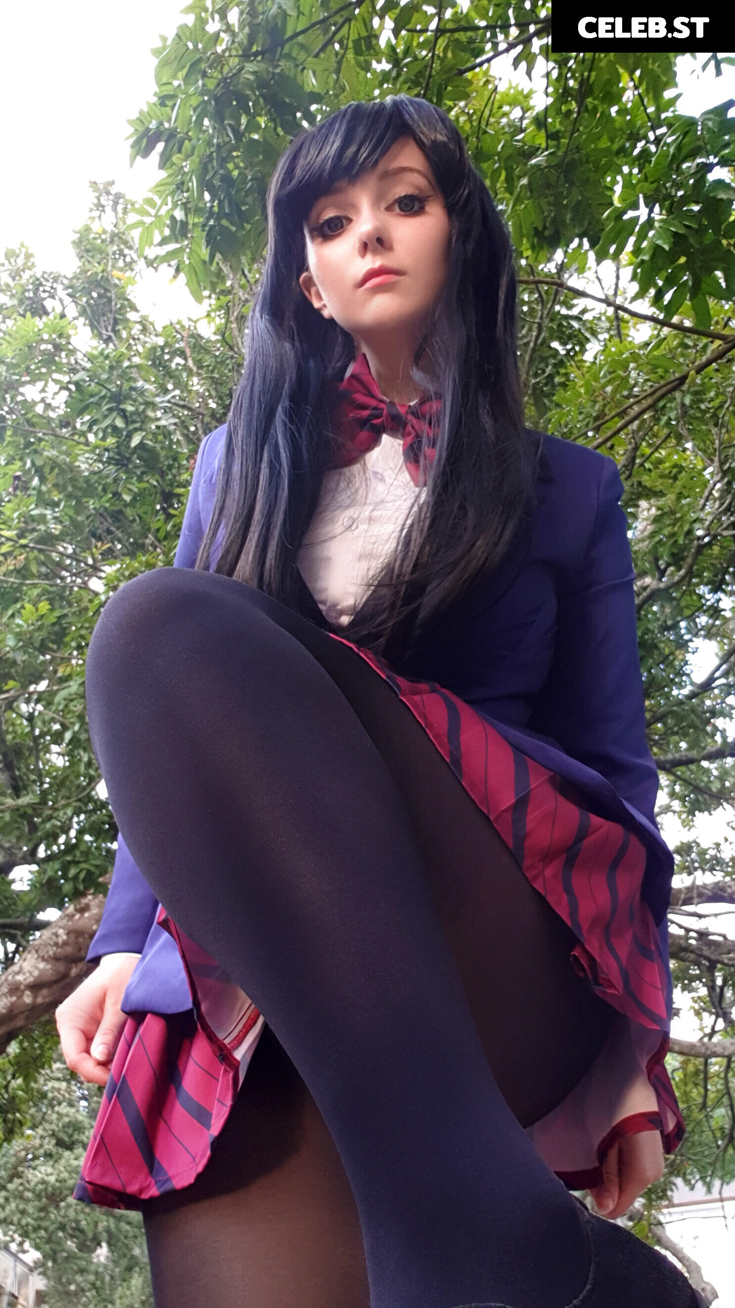 Mirikashi Cosplay Image 24675971