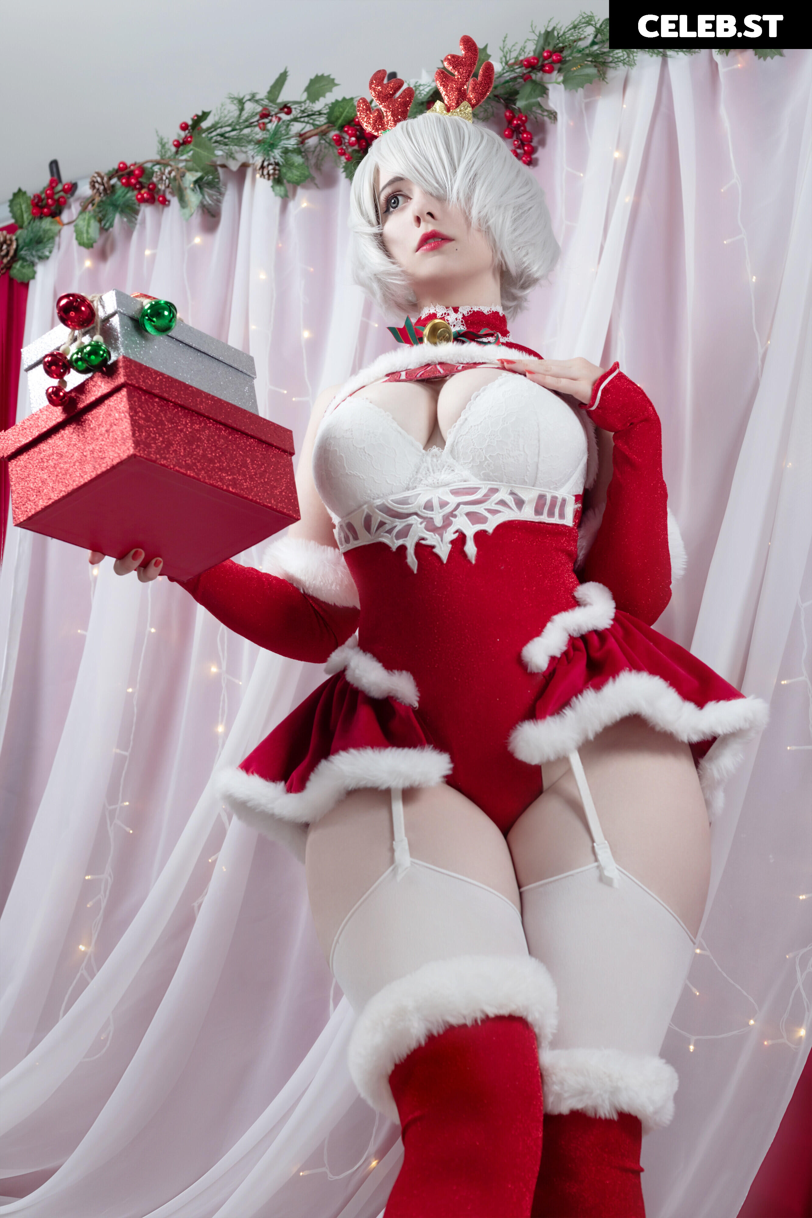 Mirikashi Cosplay Image 24675894