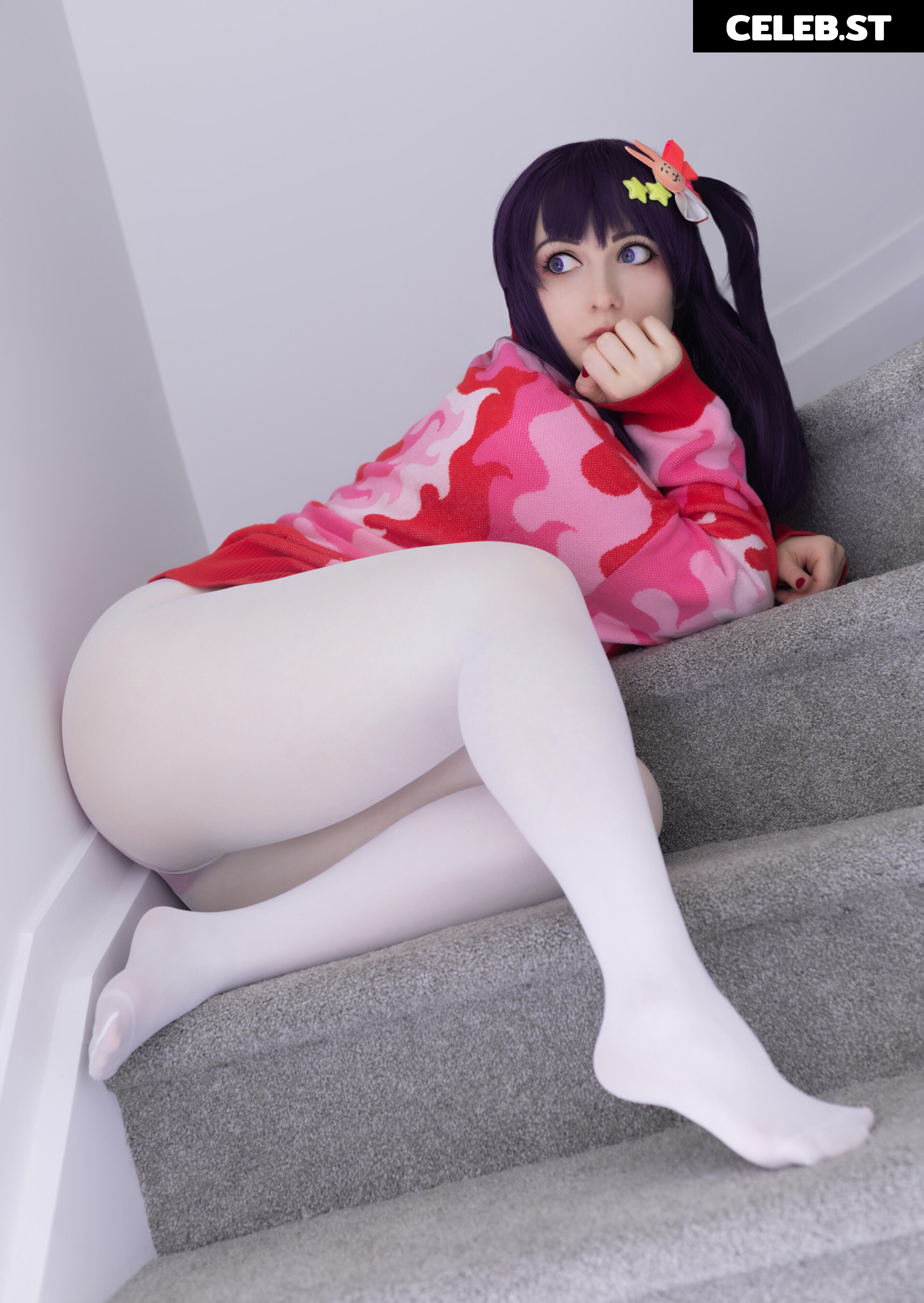 Mirikashi Cosplay Image 24675883