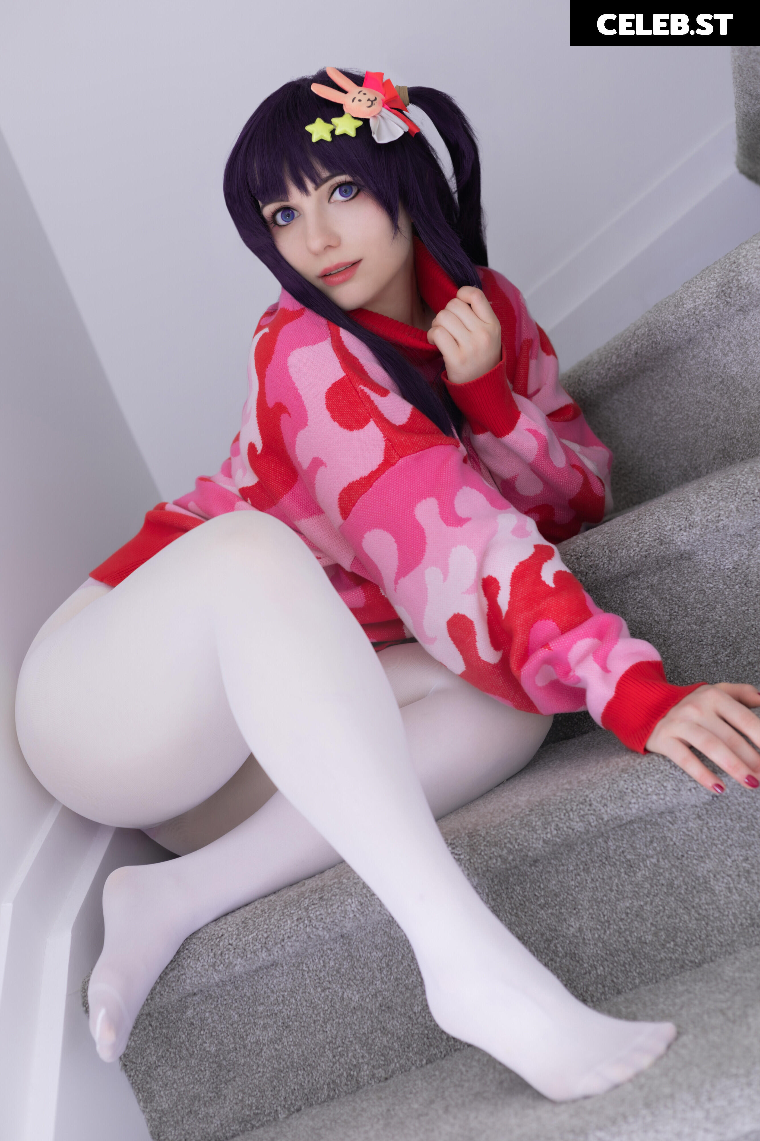 Mirikashi Cosplay Image 24675882