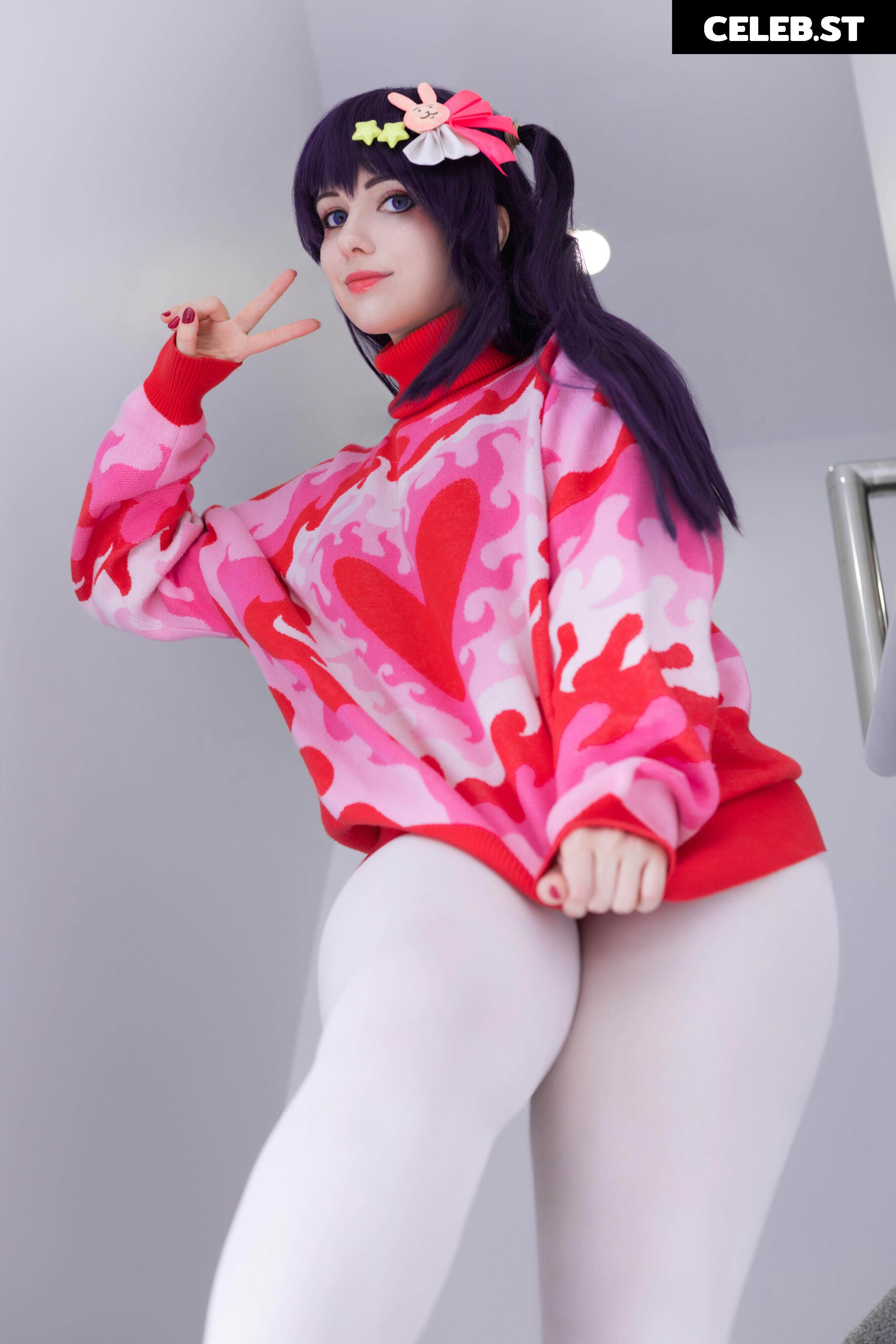 Mirikashi Cosplay Image 24675881