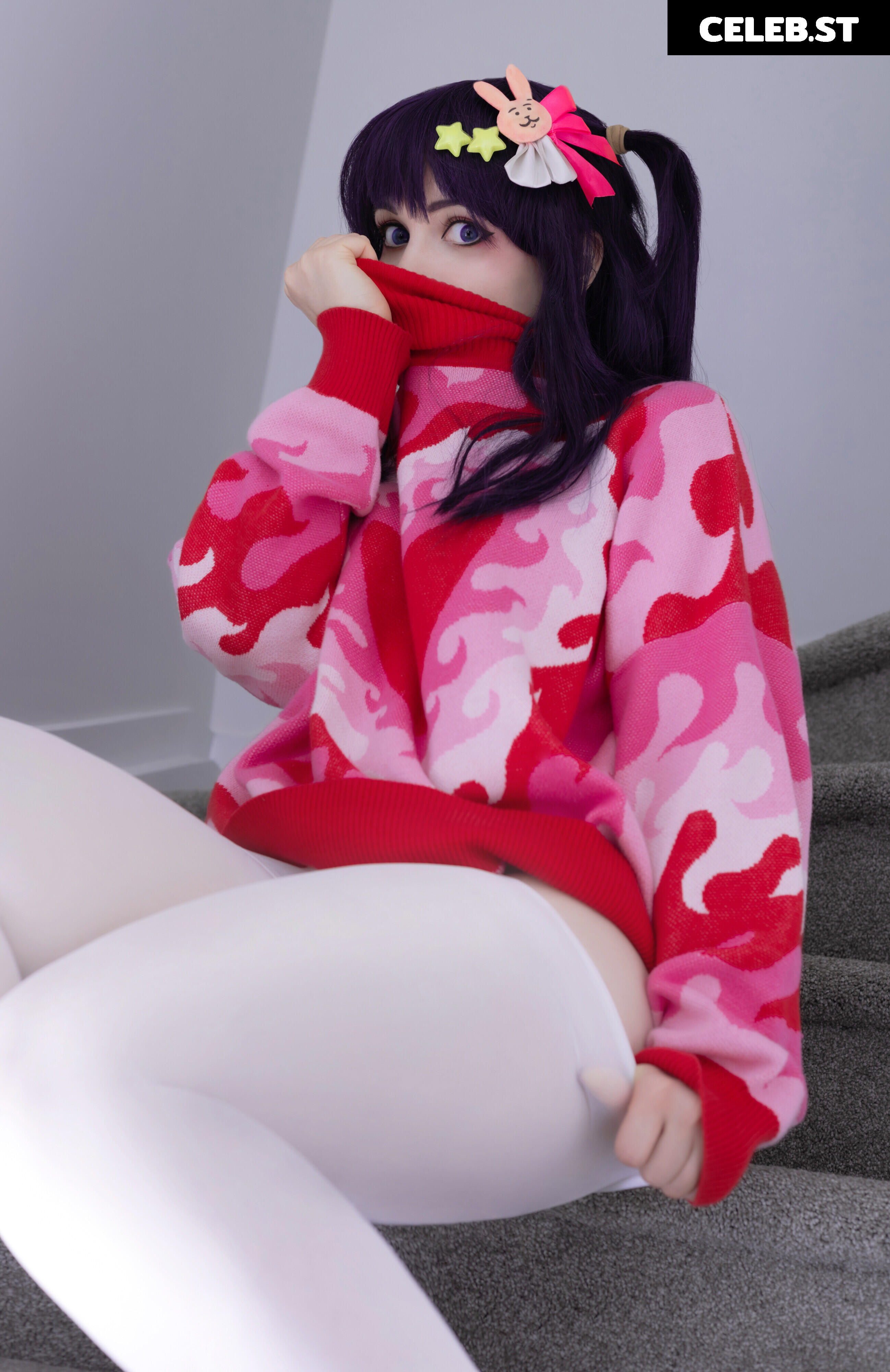 Mirikashi Cosplay Image 24675887