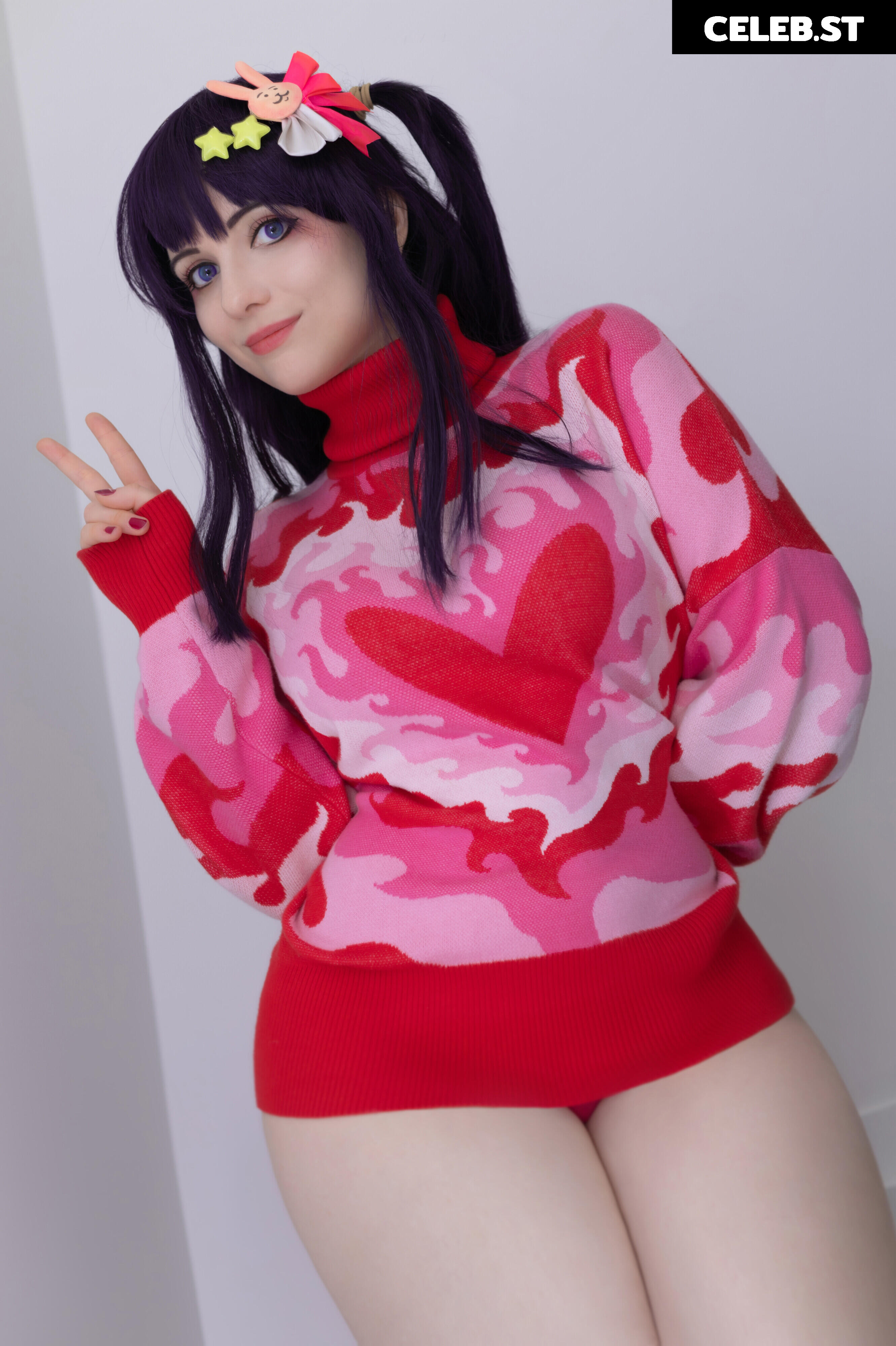 Mirikashi Cosplay Image 24675889