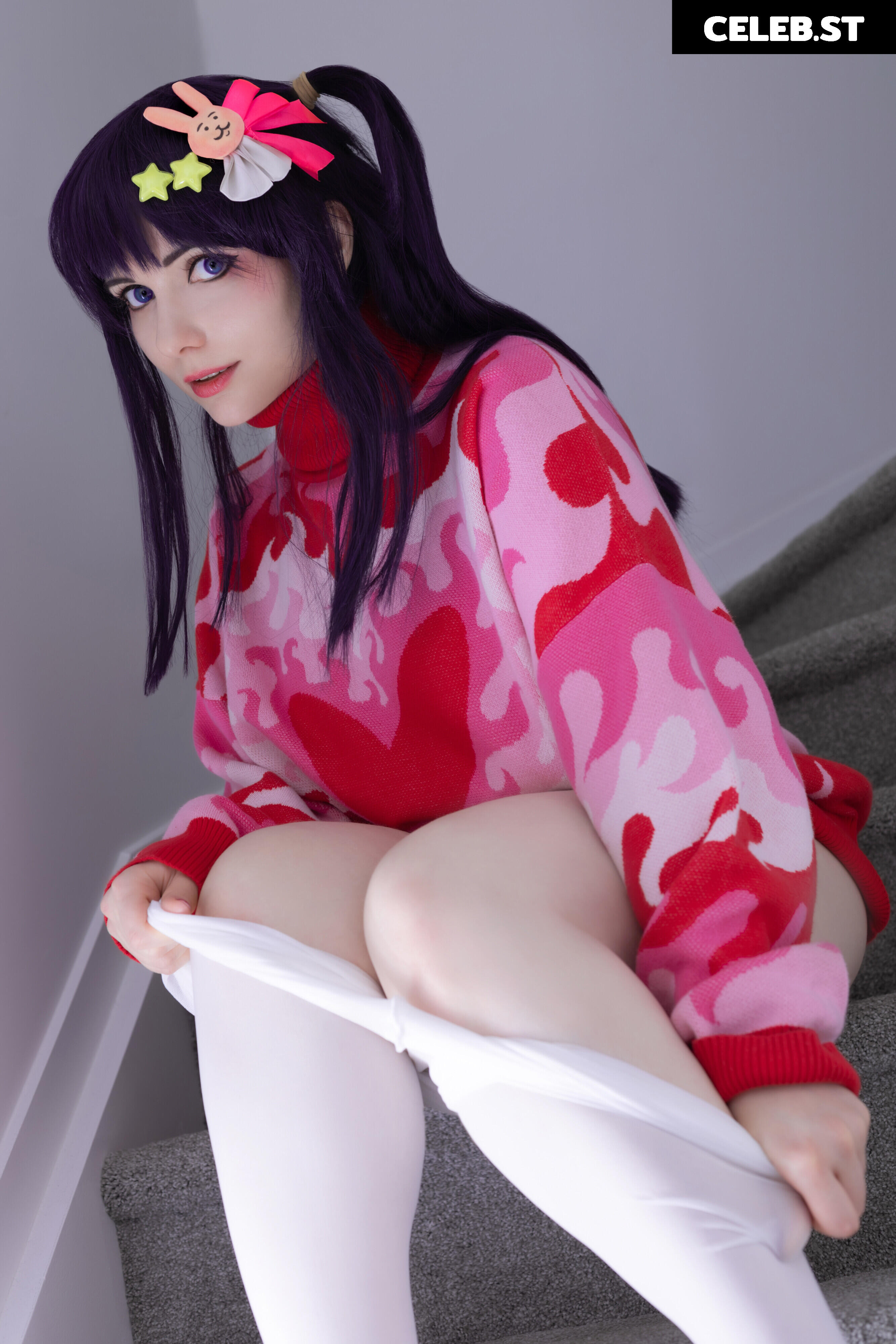 Mirikashi Cosplay Image 24675888