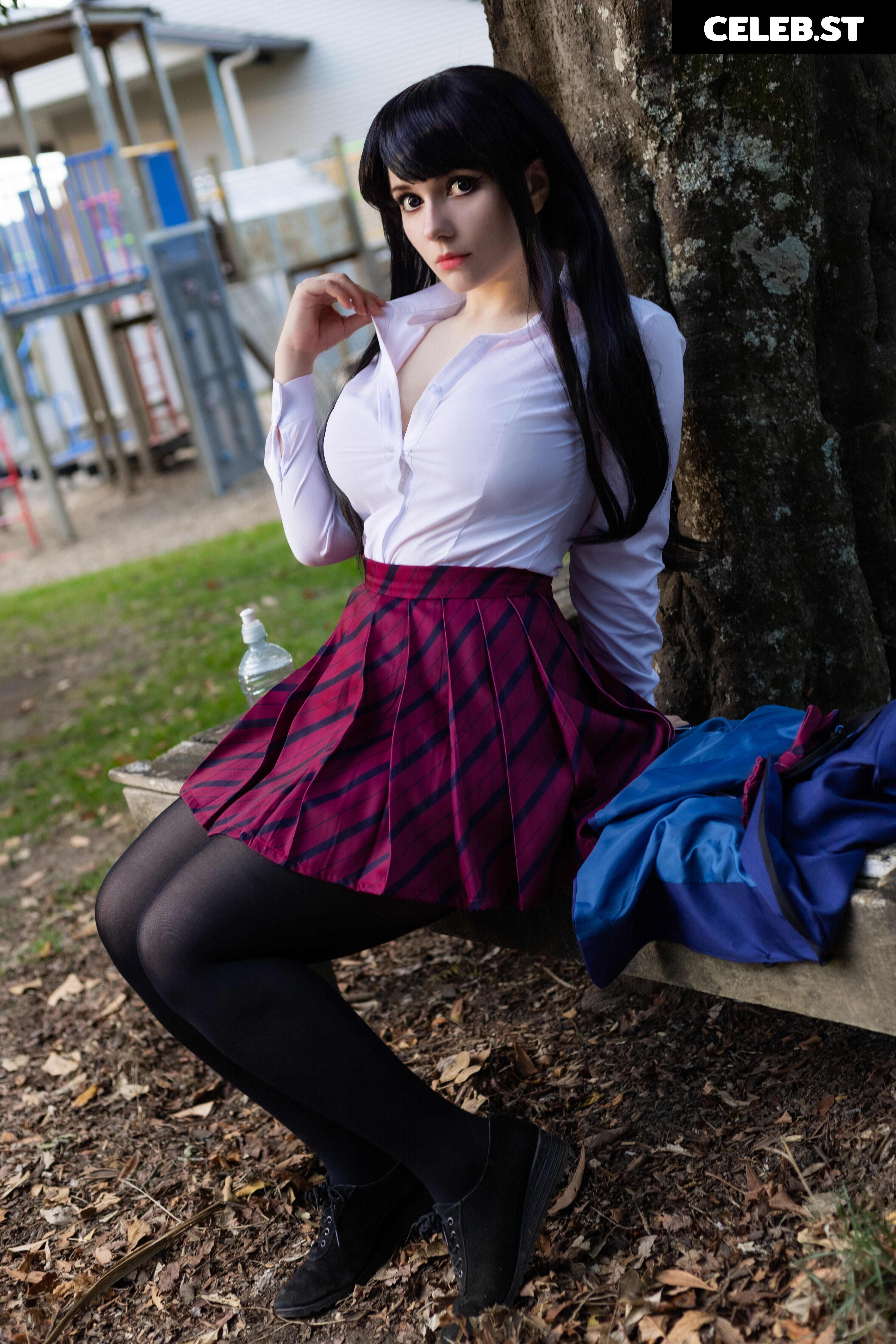 Mirikashi Cosplay Image 24675802