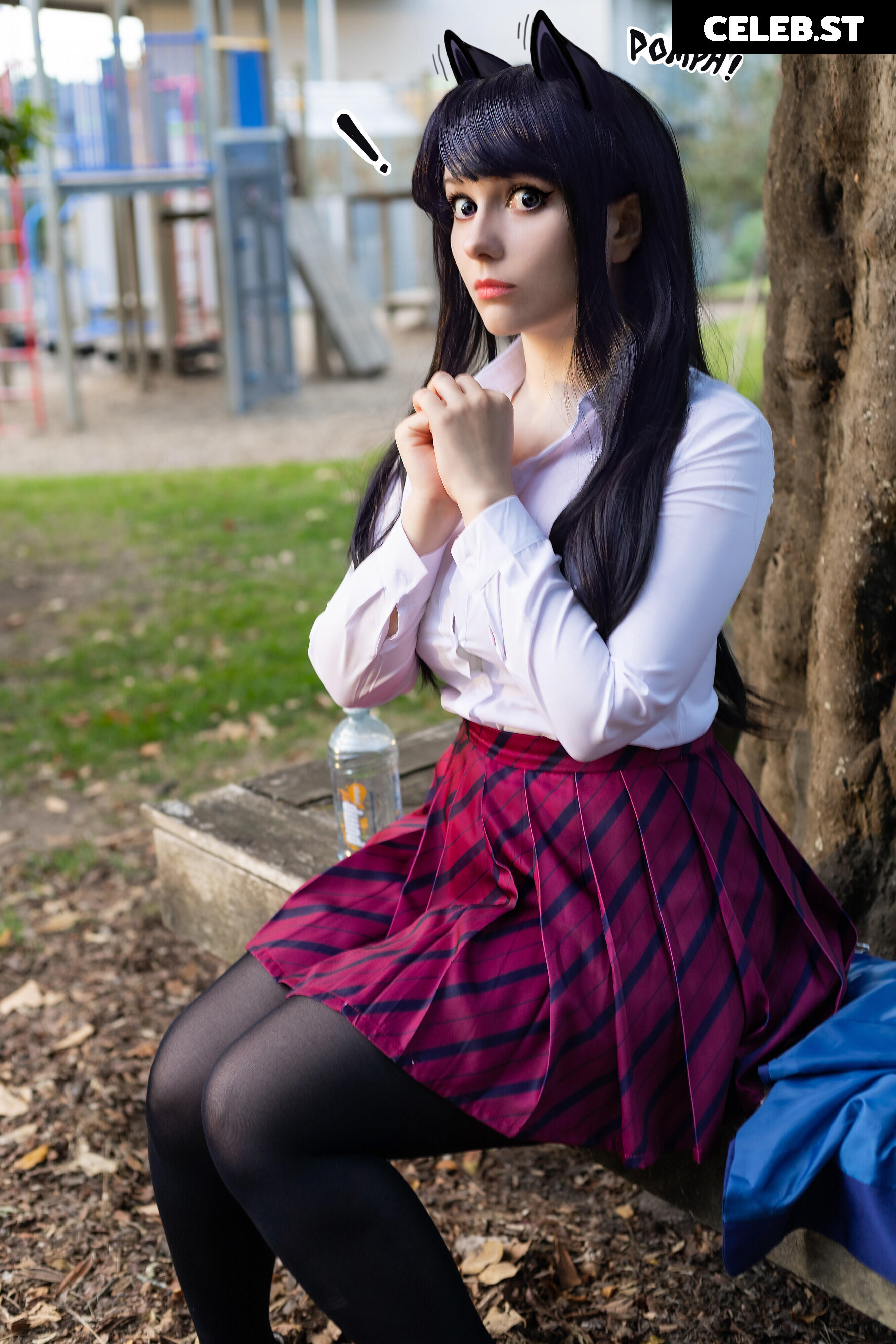 Mirikashi Cosplay Image 24675800