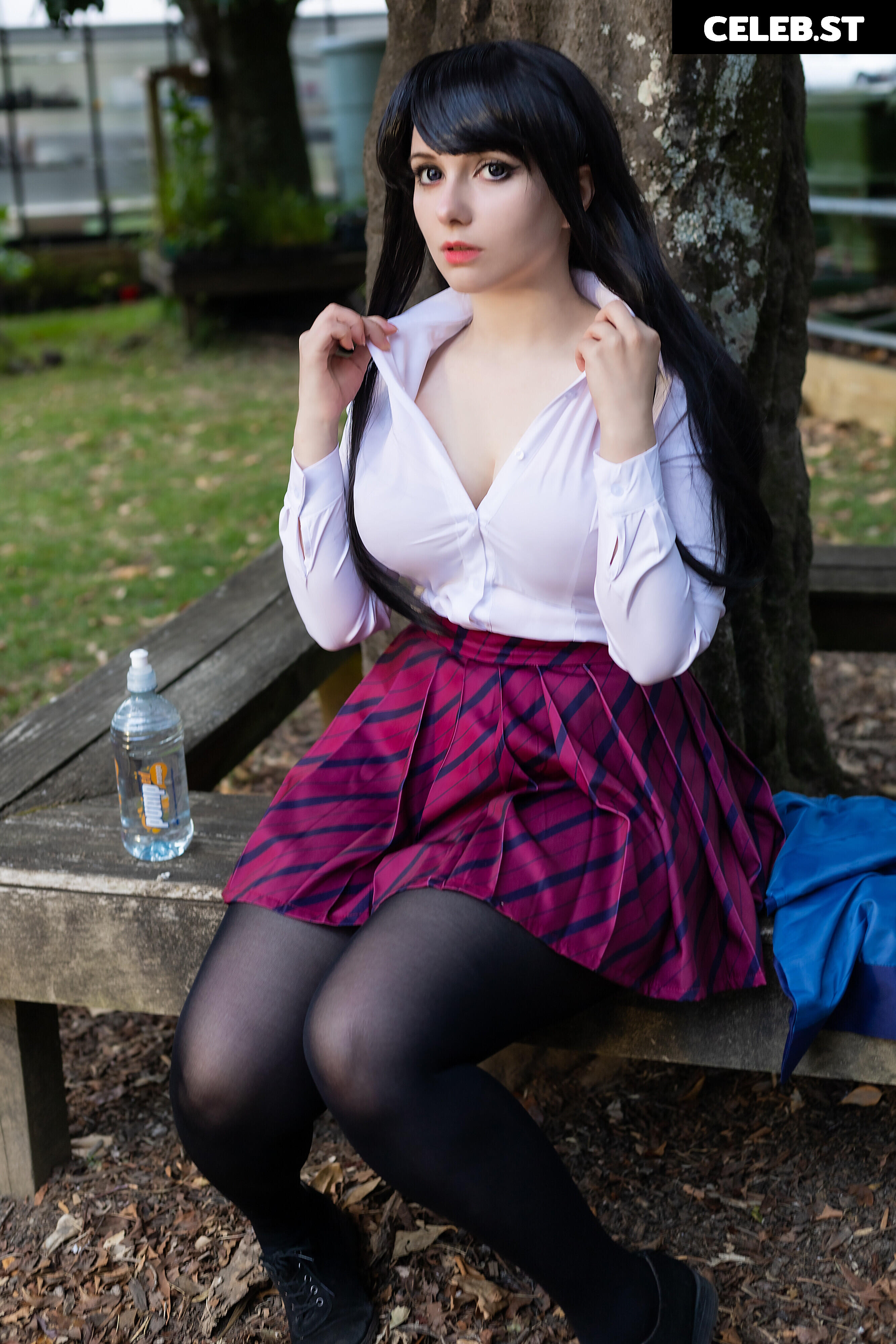 Mirikashi Cosplay Image 24675804