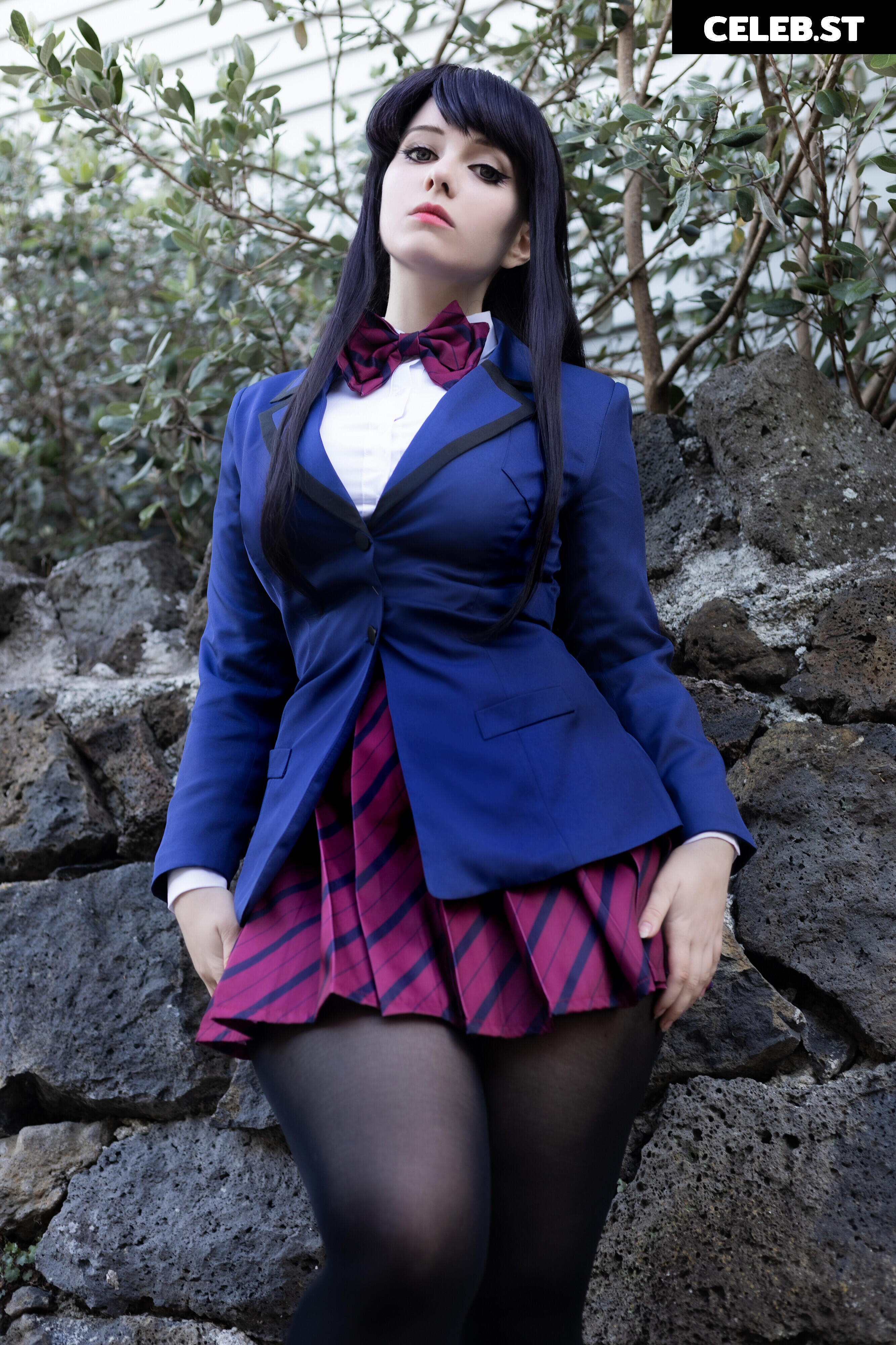 Mirikashi Cosplay Image 24675809