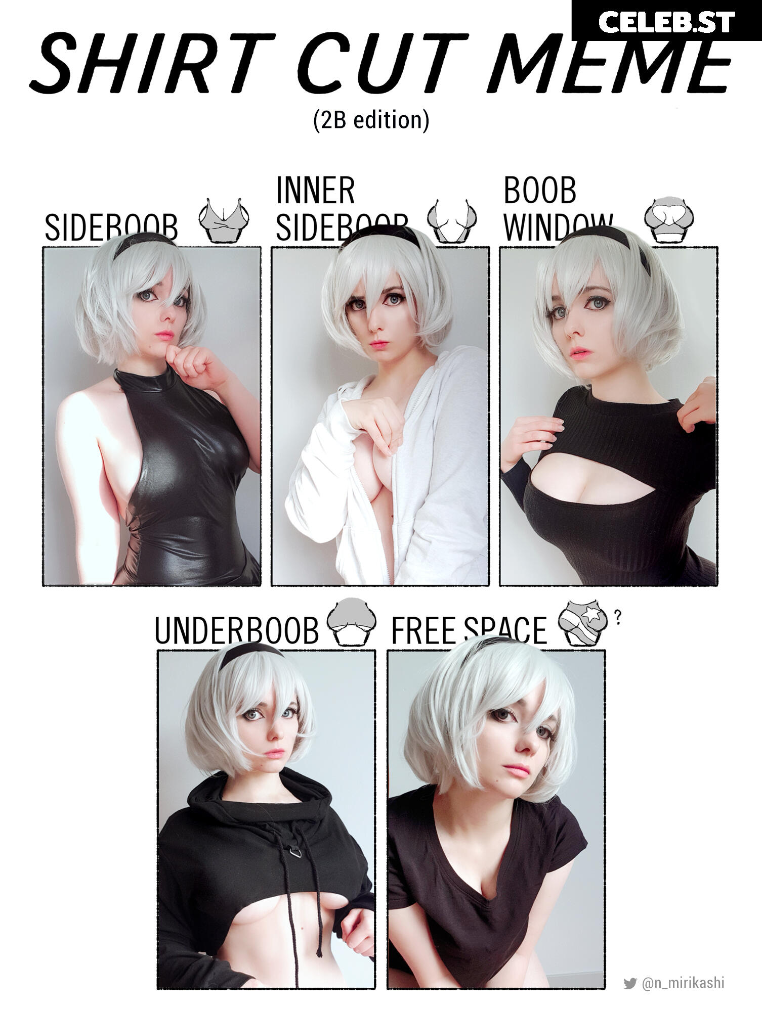 Mirikashi Cosplay Image 24675839
