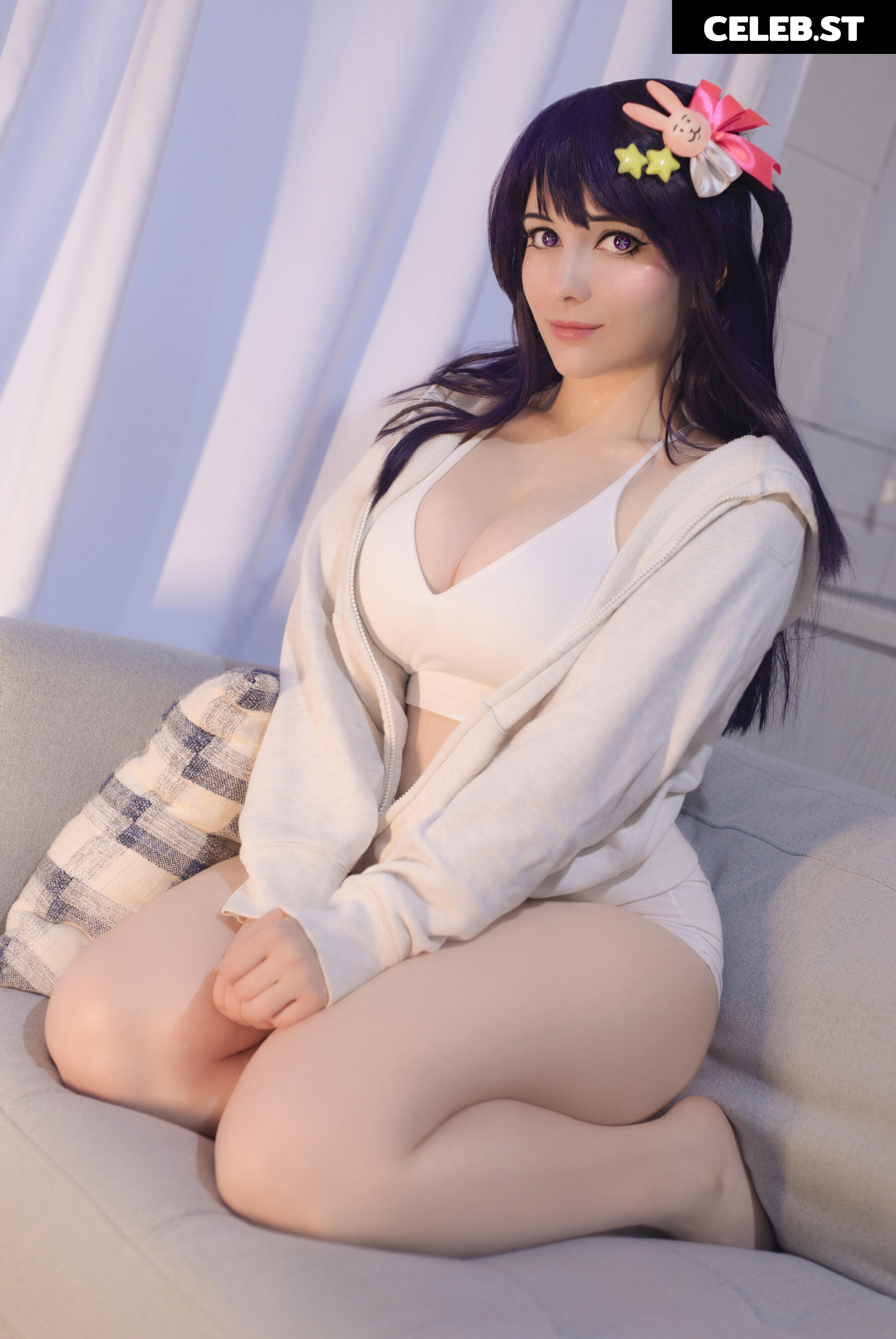 Mirikashi Cosplay Image 24675863