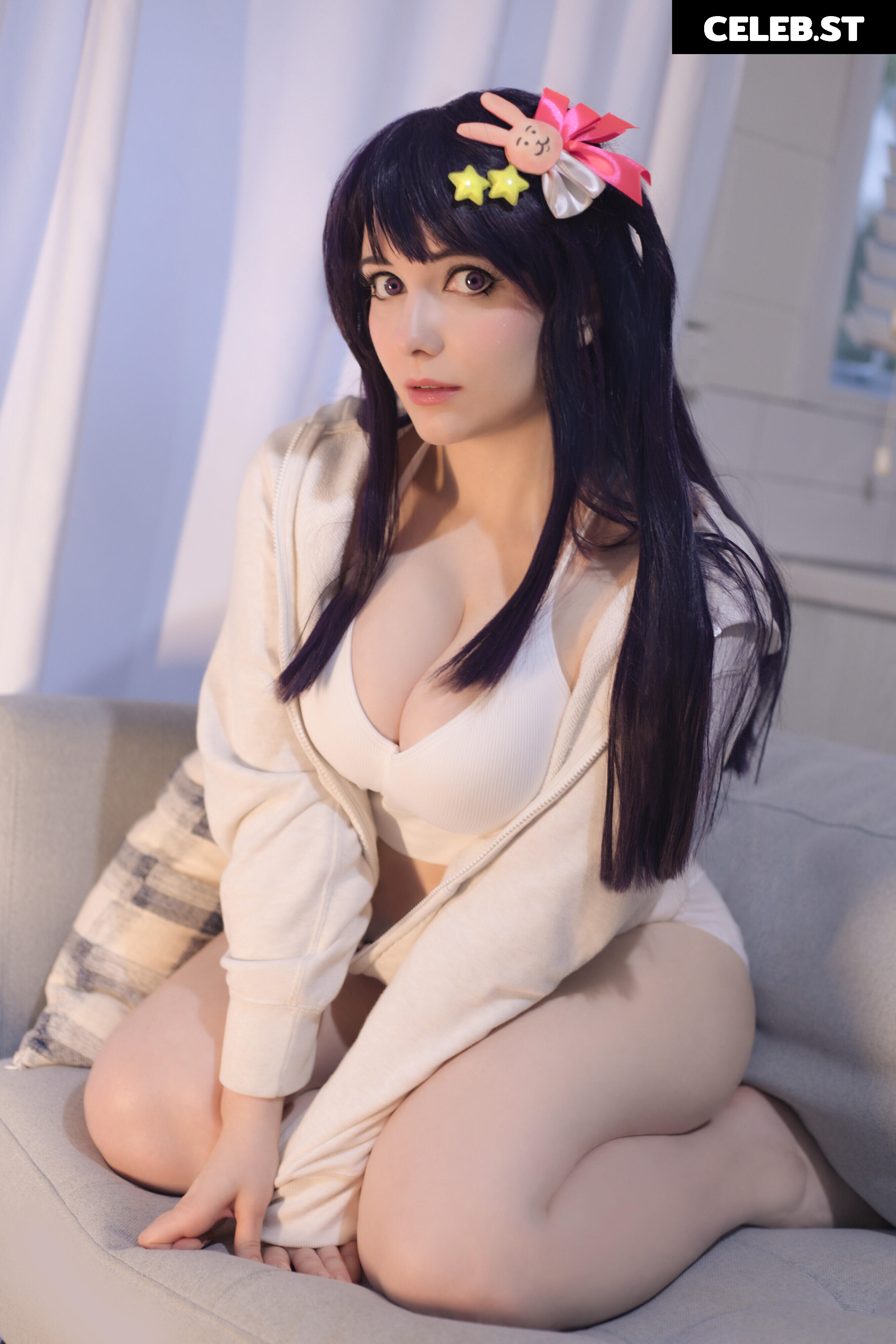 Mirikashi Cosplay Image 24675862