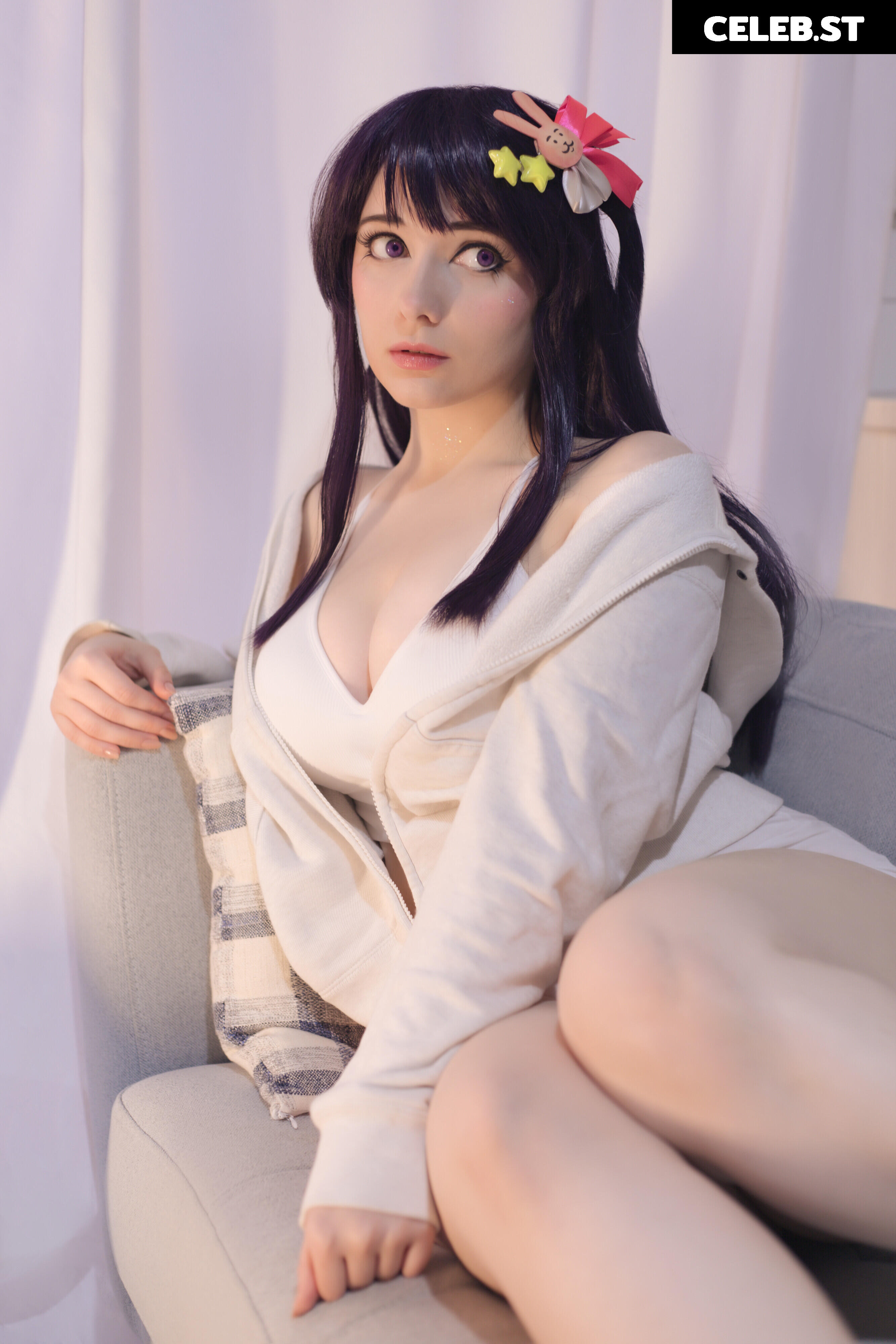 Mirikashi Cosplay Image 24675861