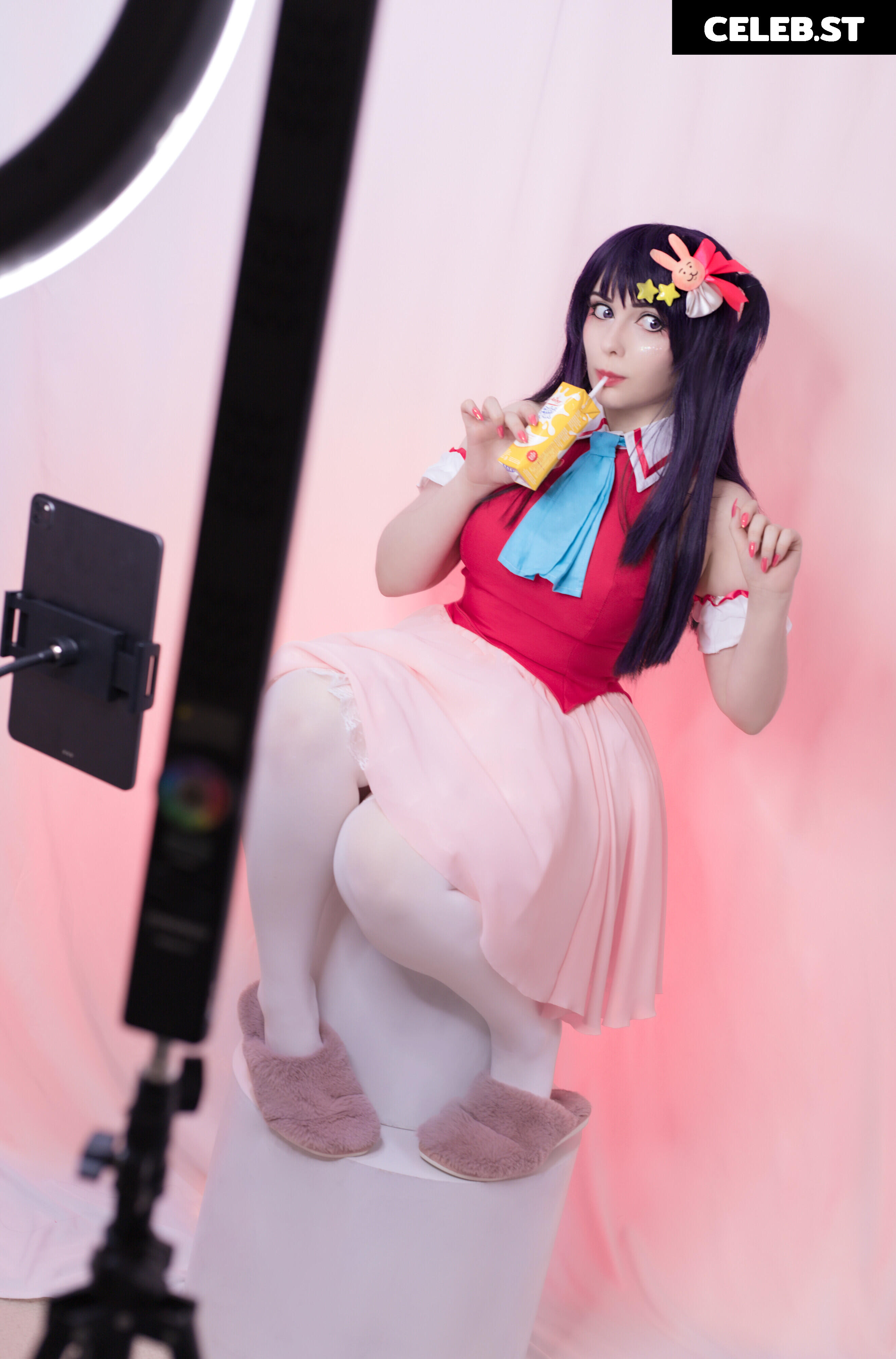 Mirikashi Cosplay Image 24675860