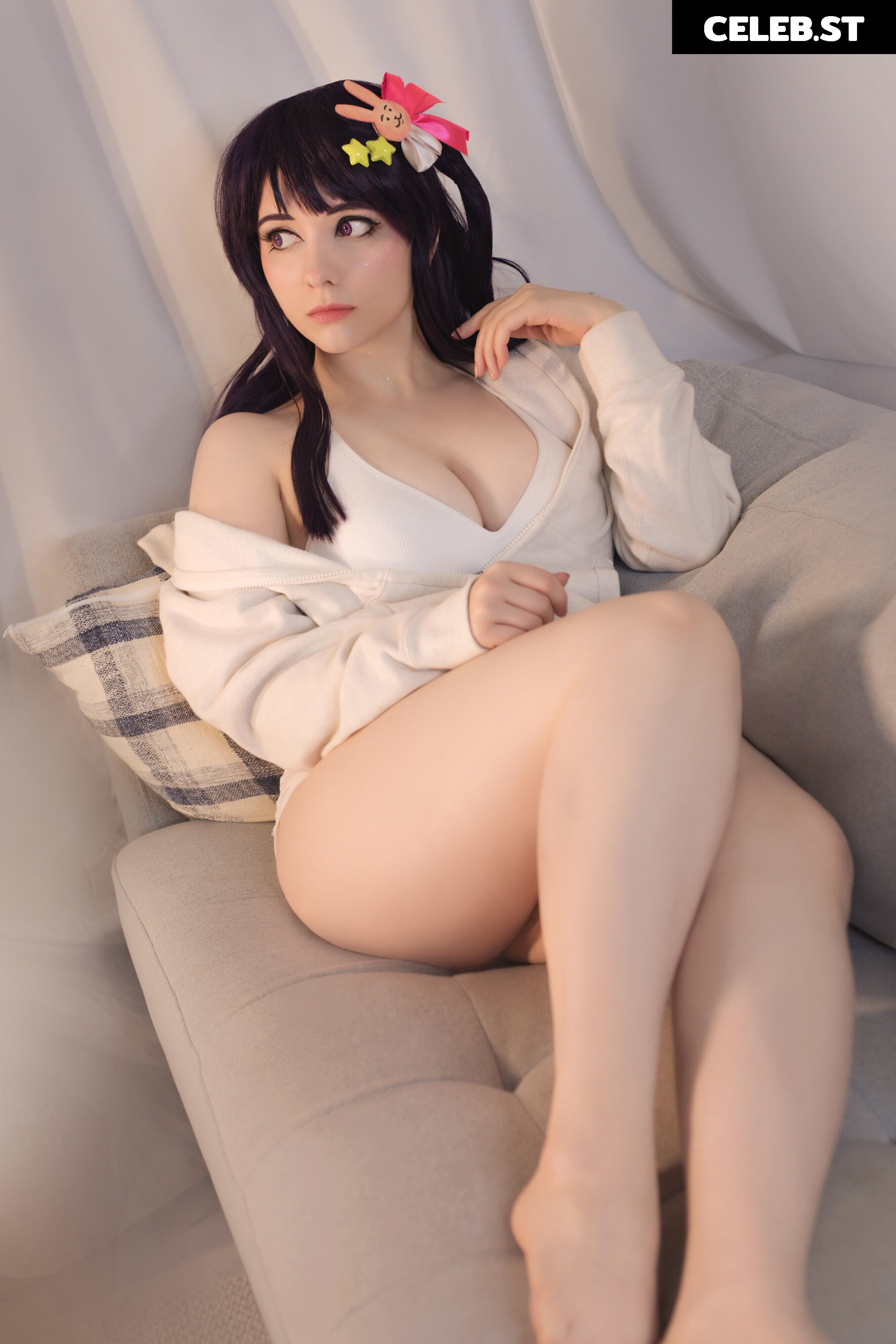 Mirikashi Cosplay Image 24675866