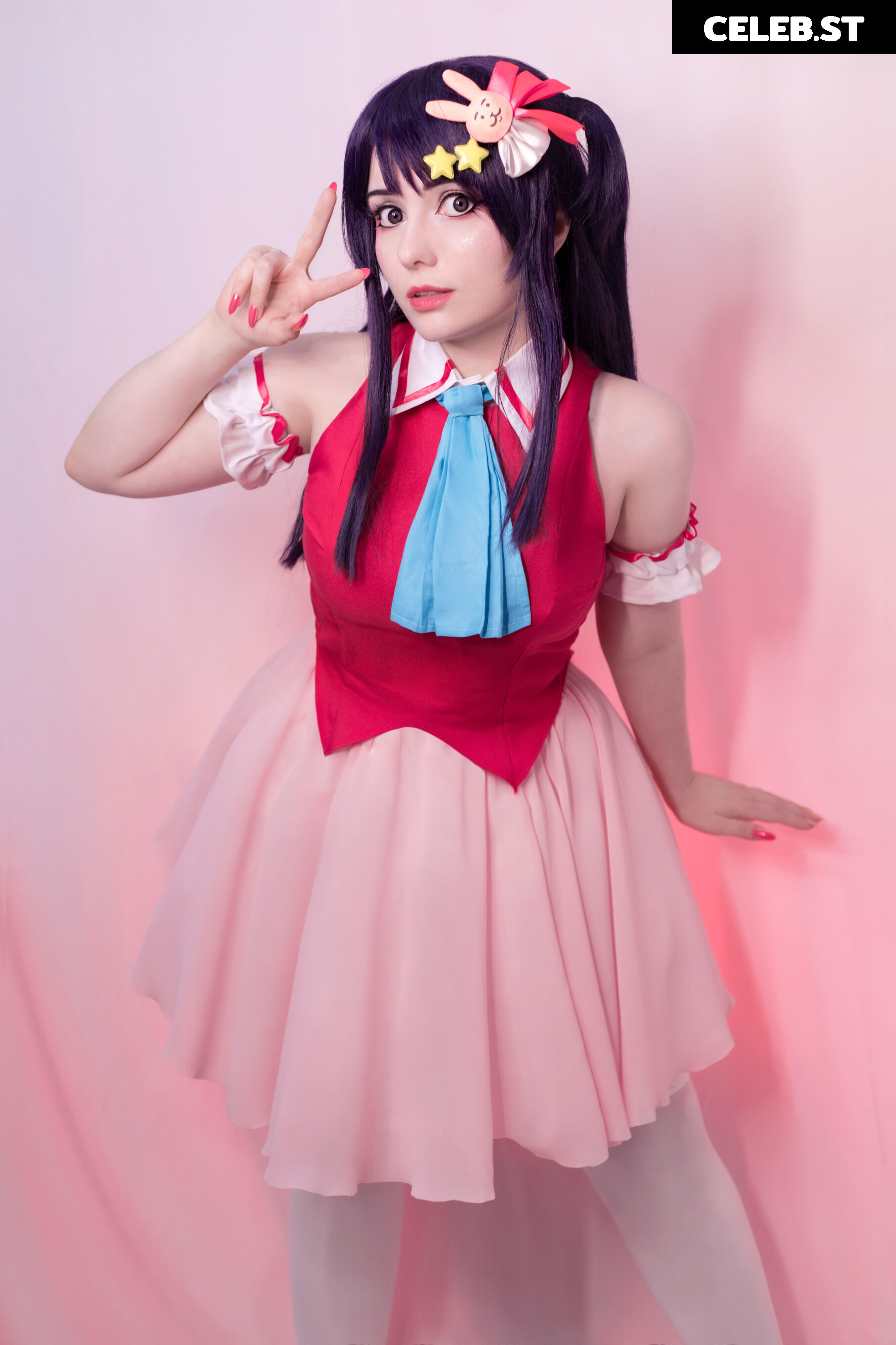 Mirikashi Cosplay Image 24675853
