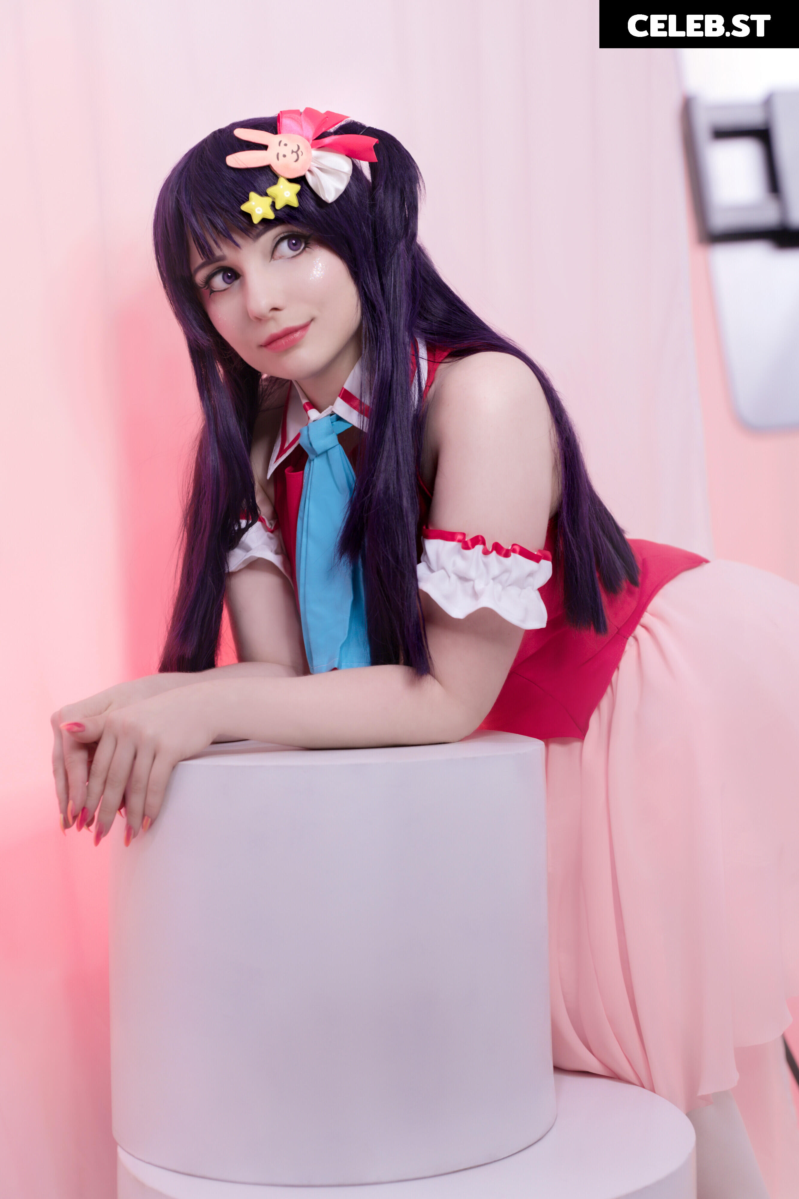 Mirikashi Cosplay Image 24675856