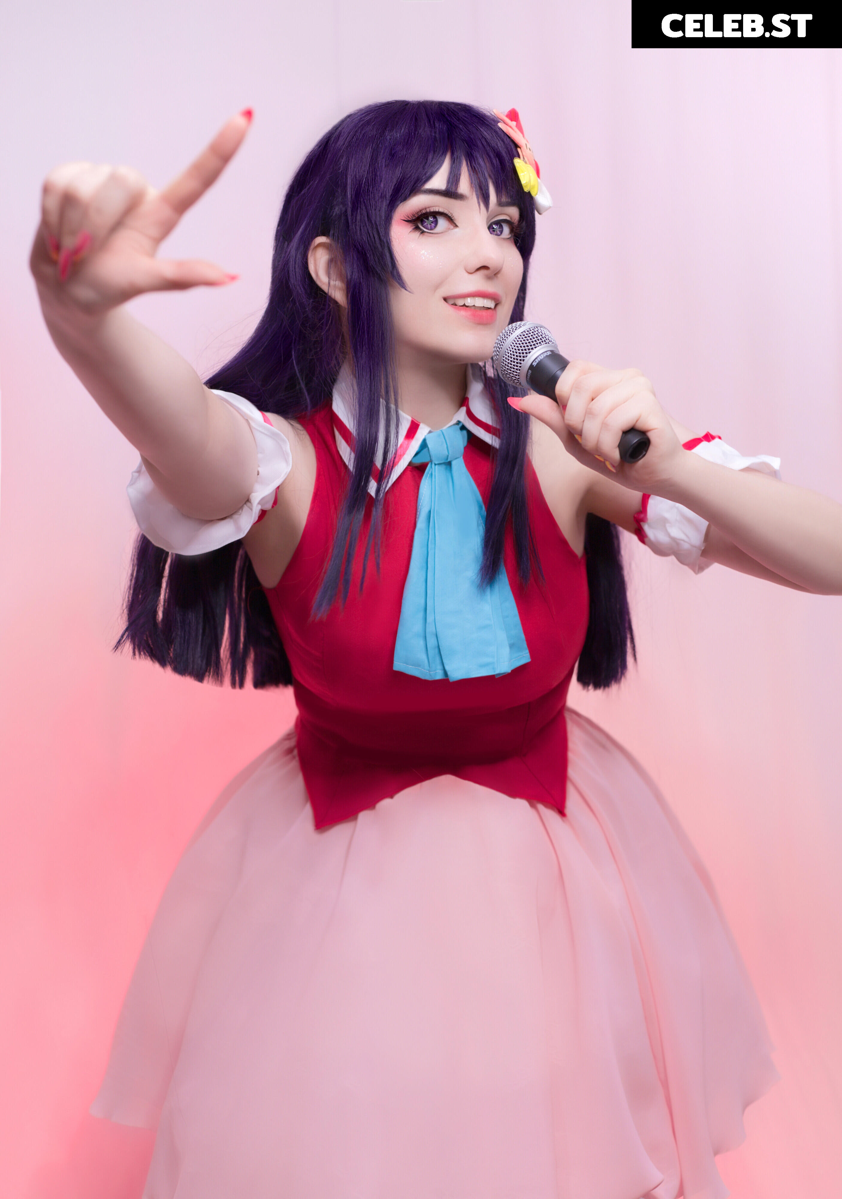 Mirikashi Cosplay Image 24675855