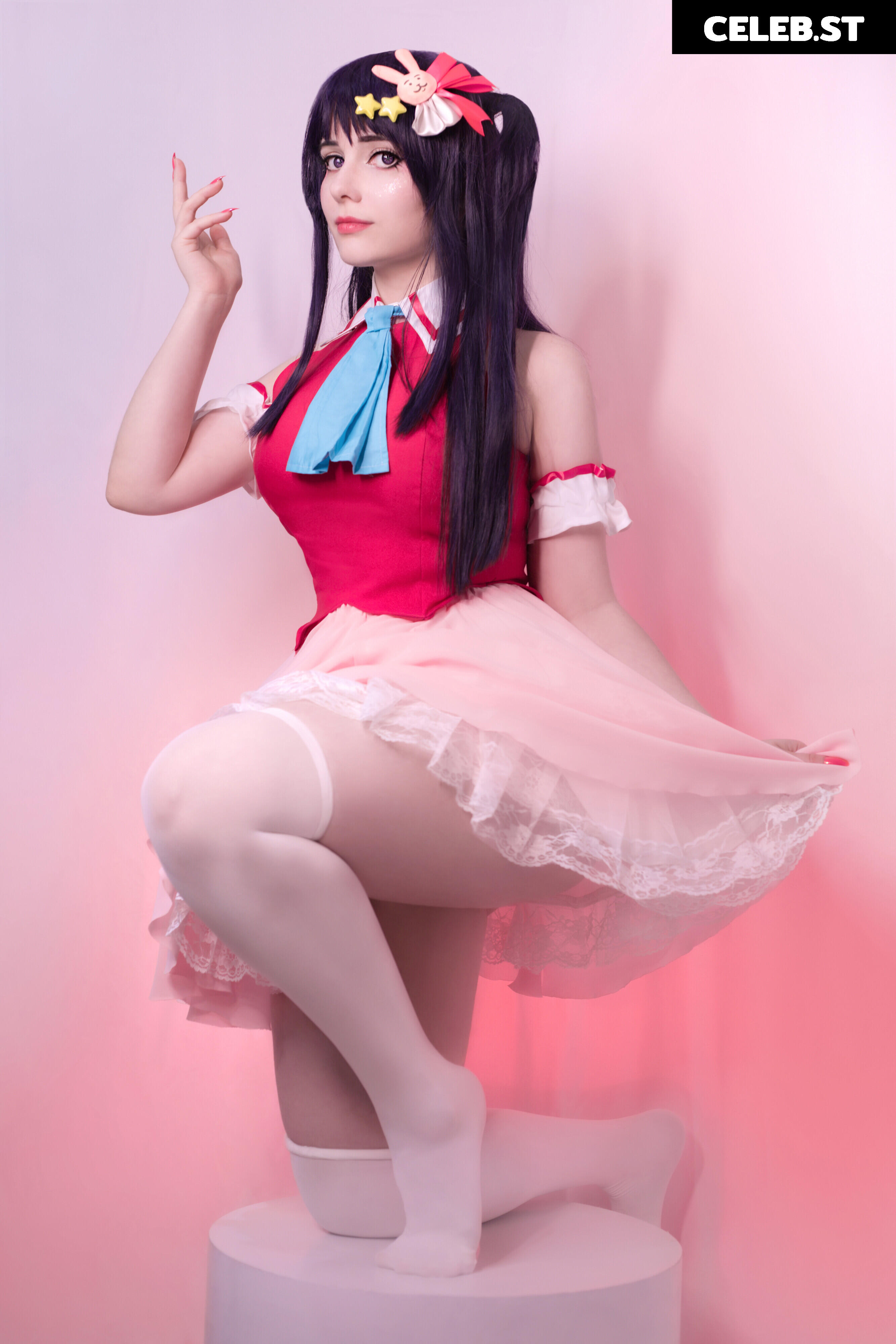 Mirikashi Cosplay Image 24675854