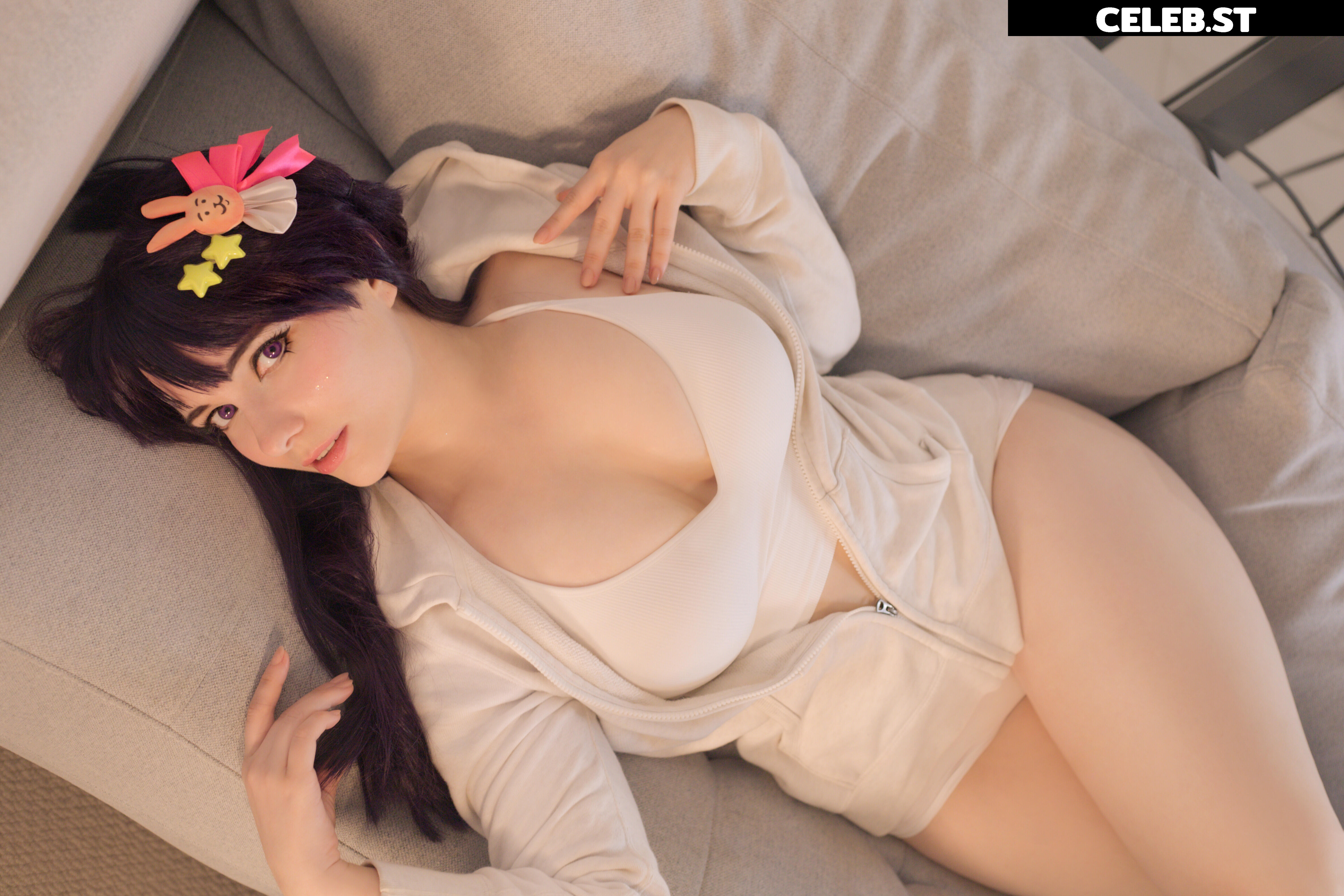 Mirikashi Cosplay Image 24675873