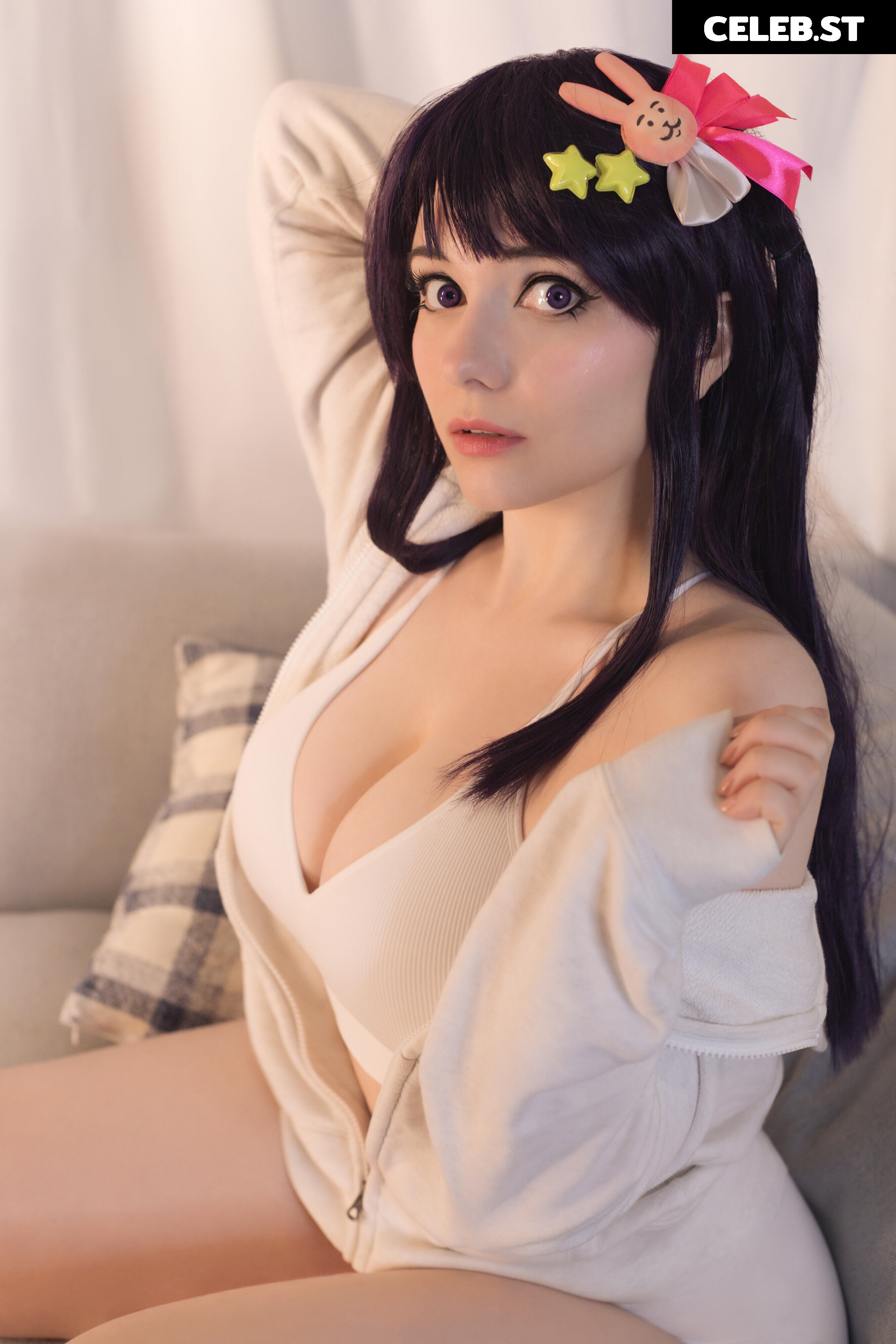Mirikashi Cosplay Image 24675872