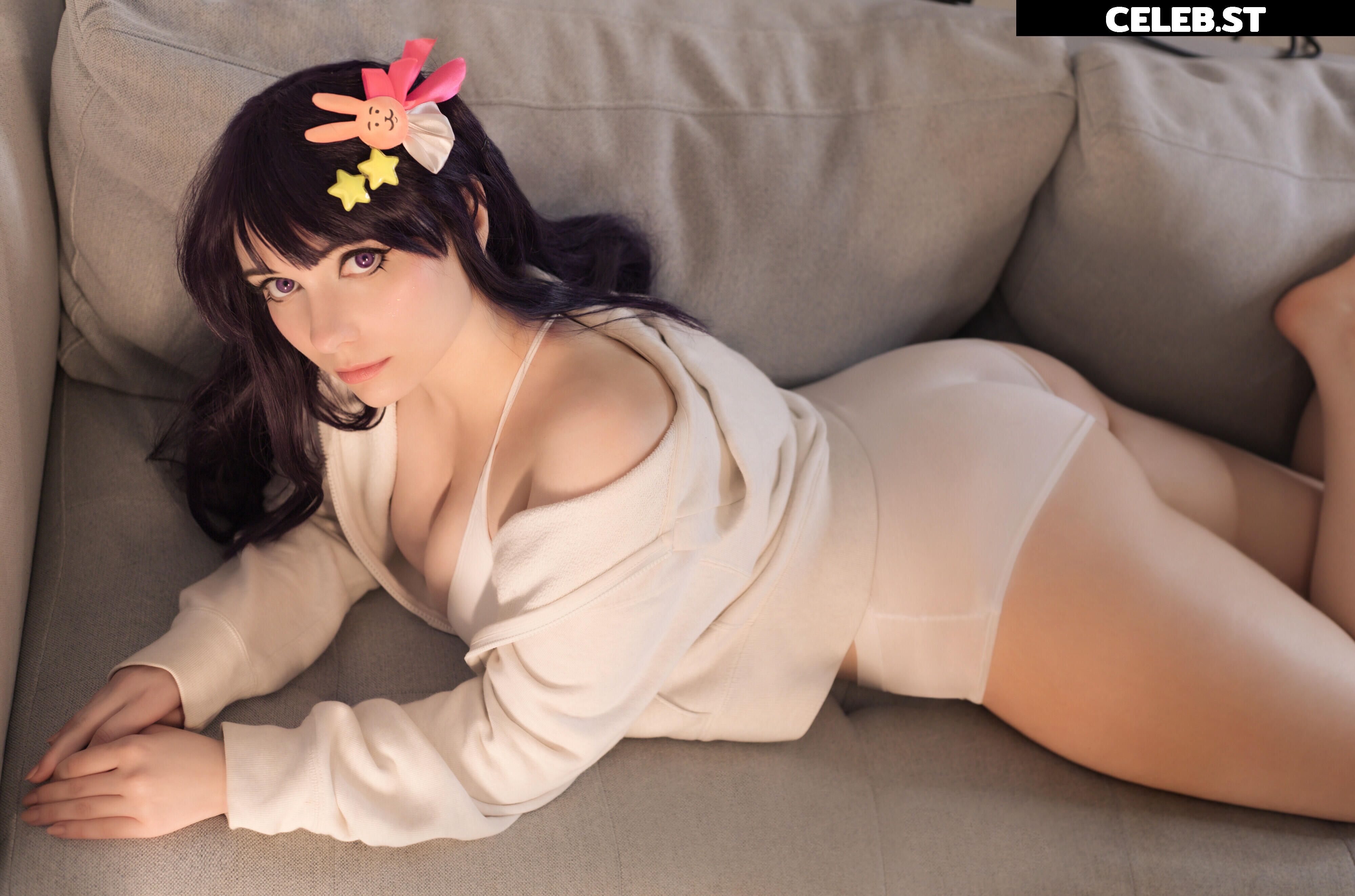 Mirikashi Cosplay Image 24675871