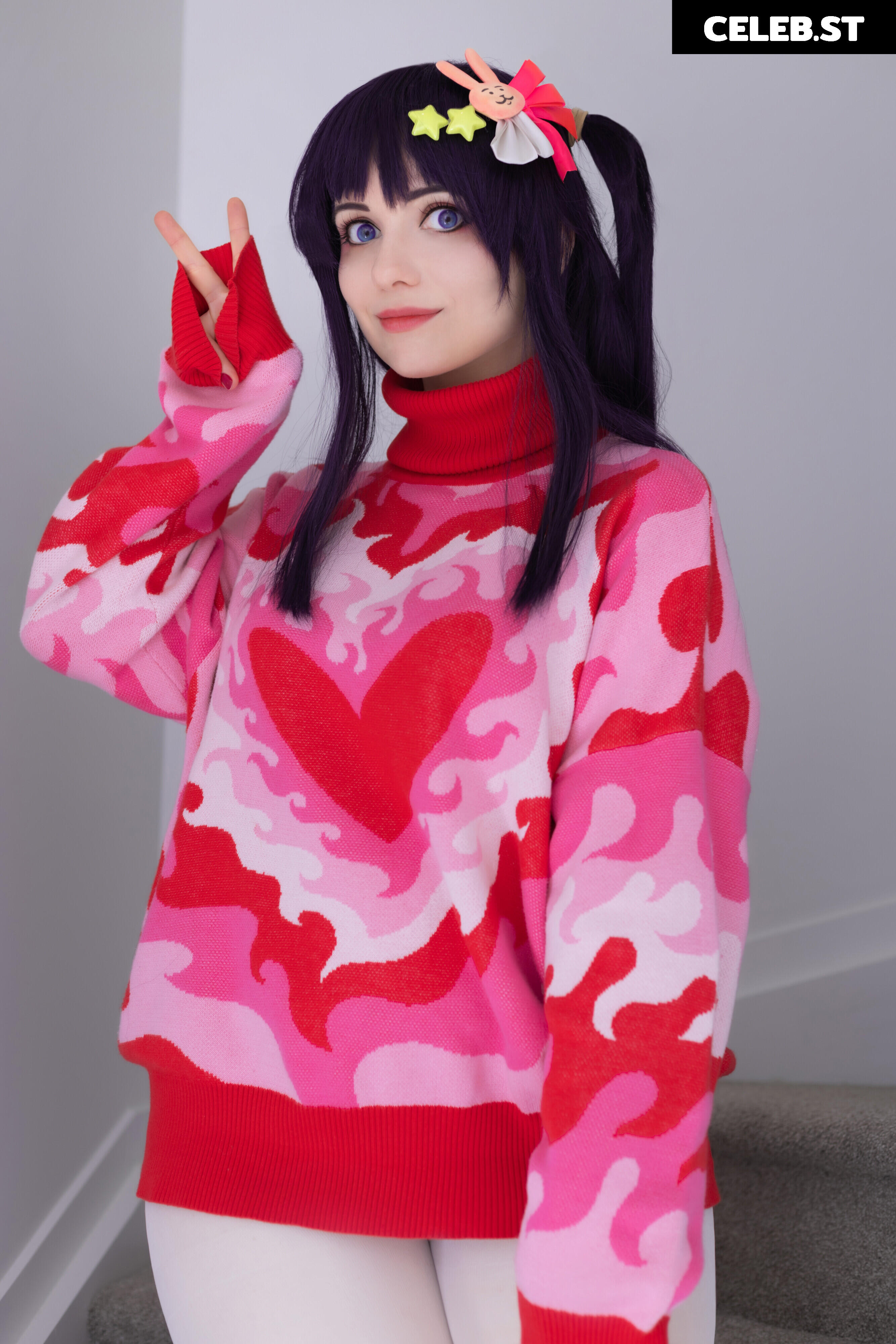 Mirikashi Cosplay Image 24675876