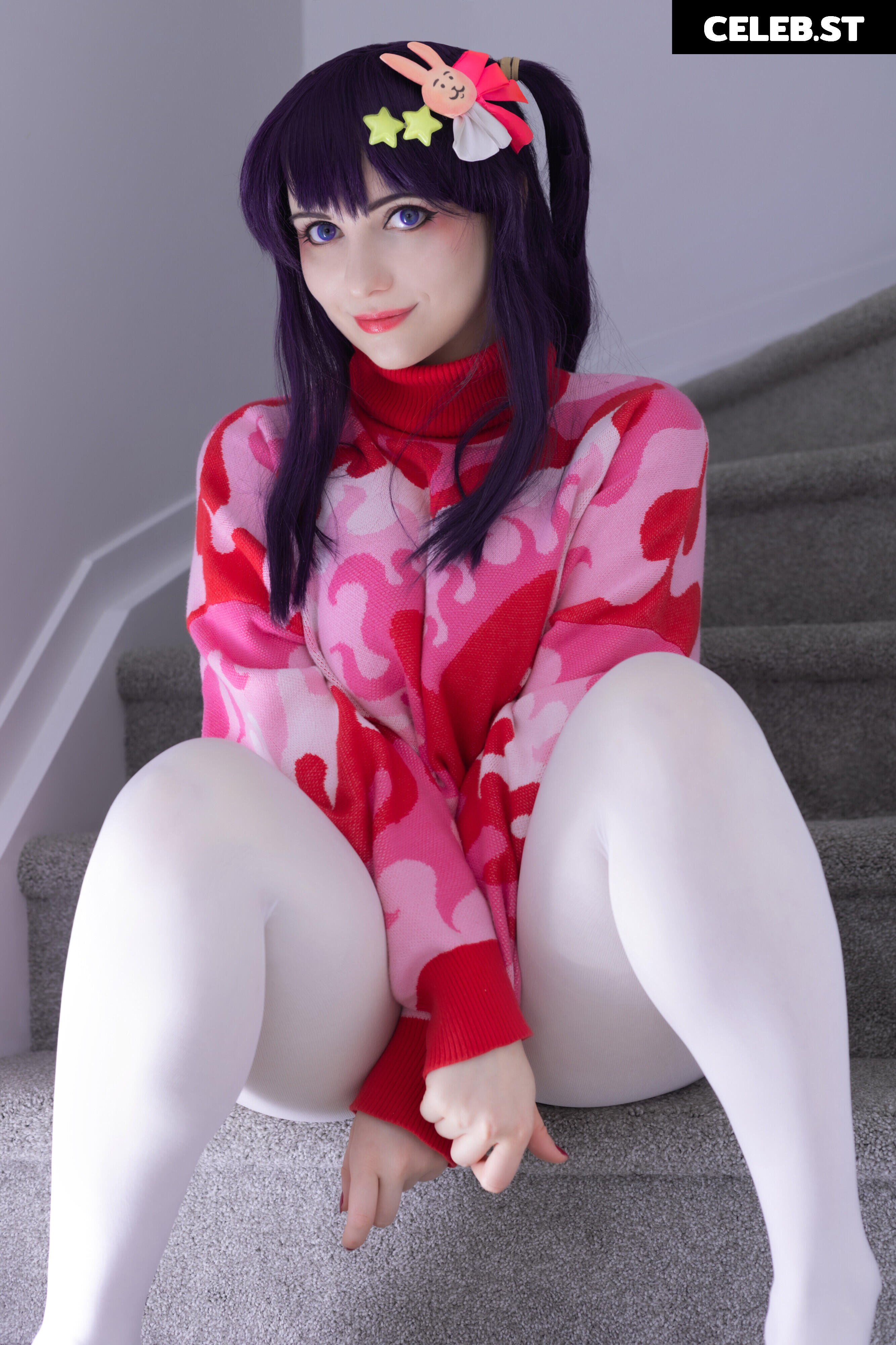 Mirikashi Cosplay Image 24675879
