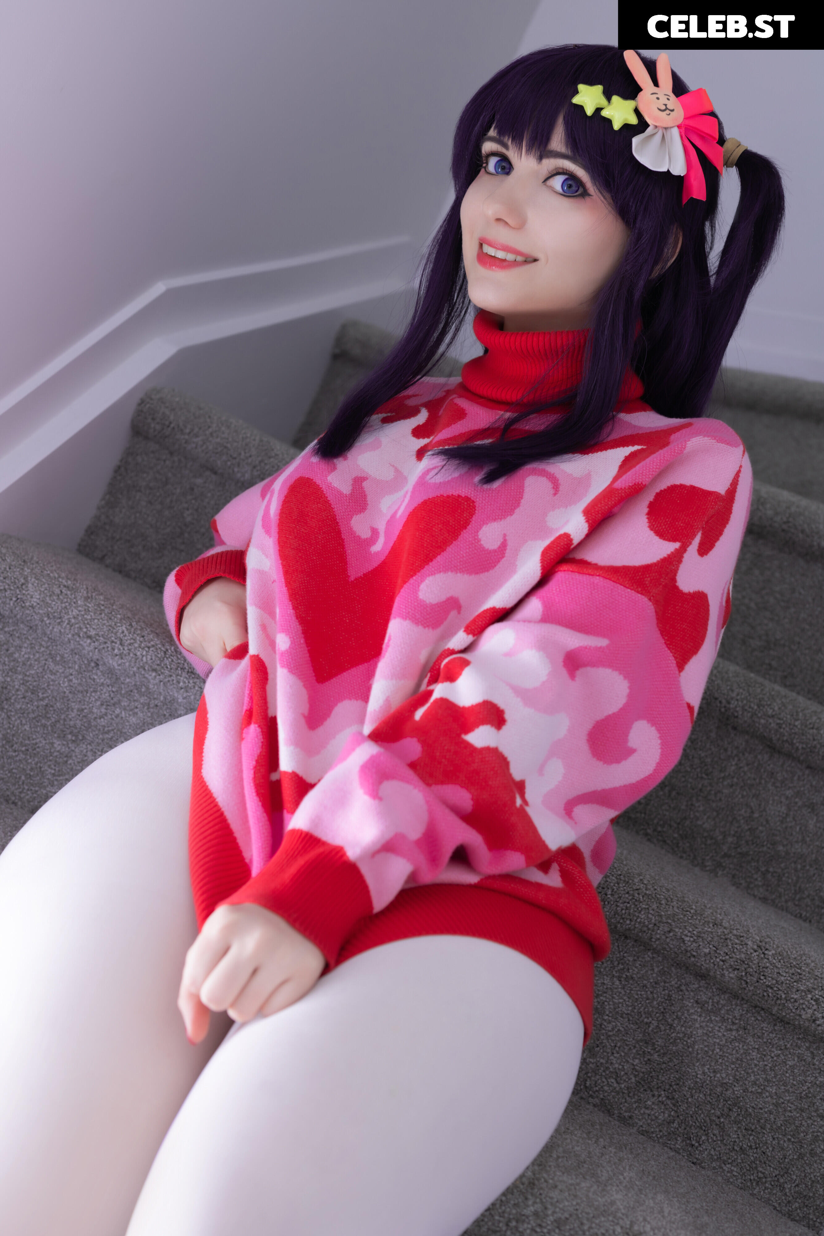 Mirikashi Cosplay Image 24675878