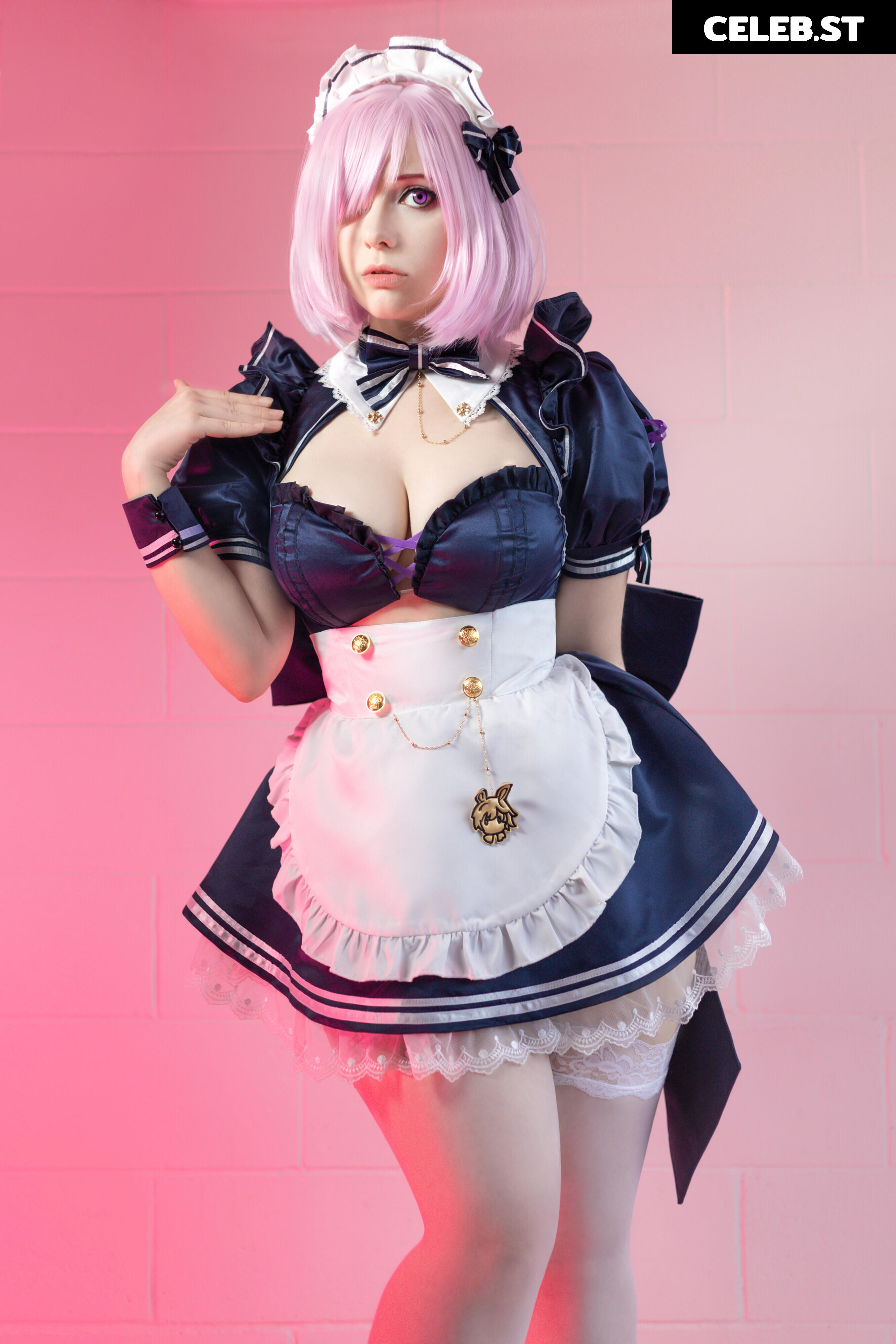Mirikashi Cosplay Image 24675591