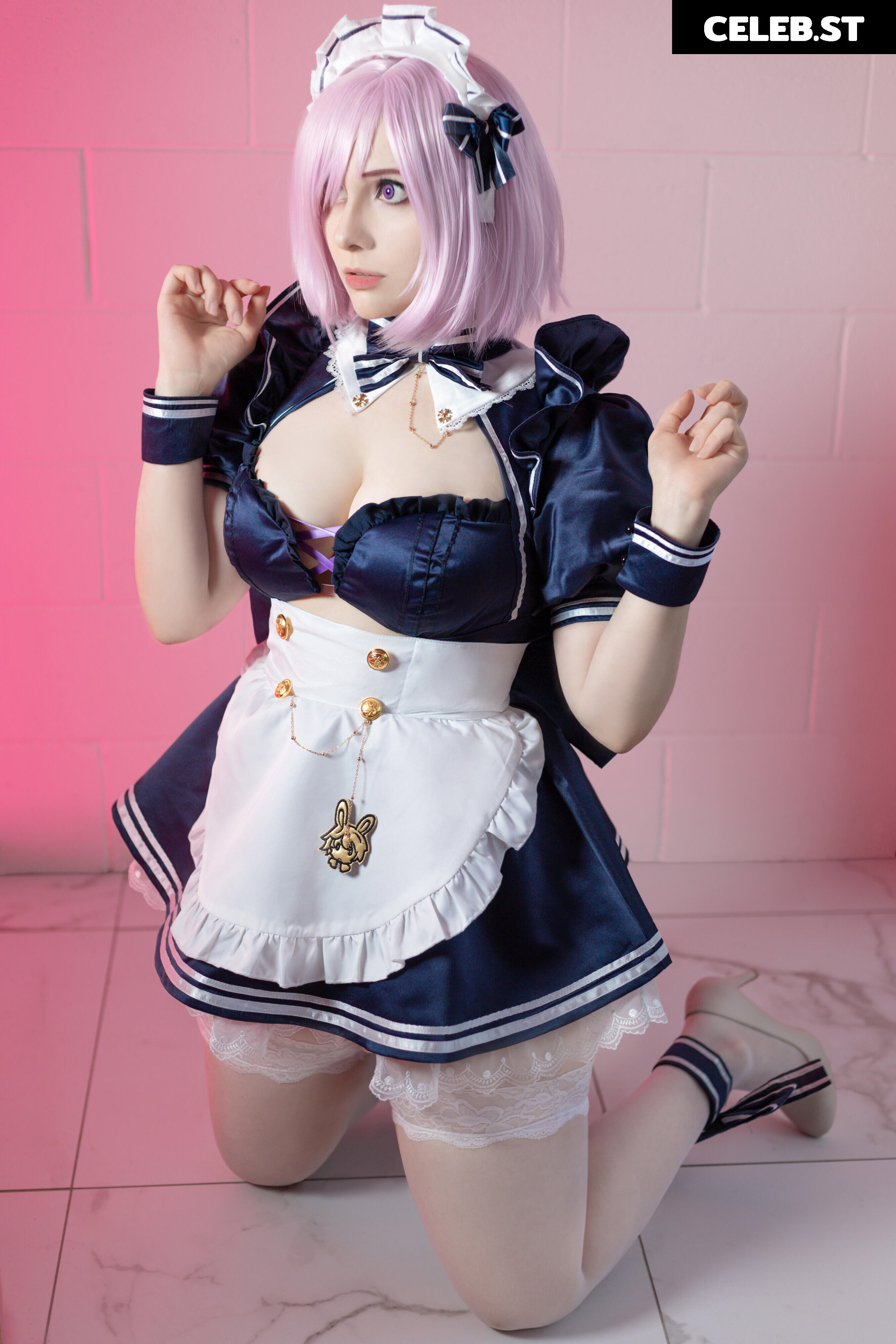 Mirikashi Cosplay Image 24675597