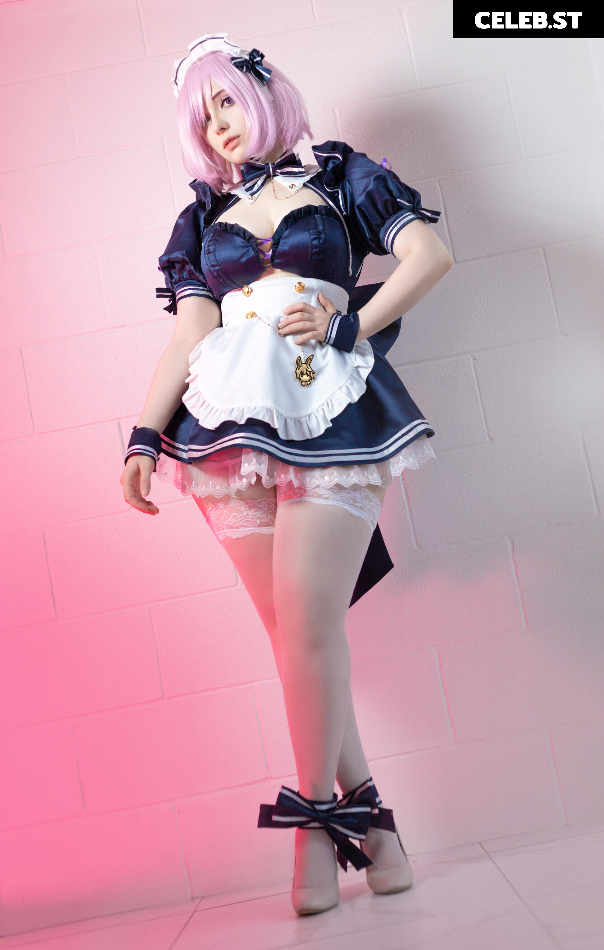 Mirikashi Cosplay Image 24675595