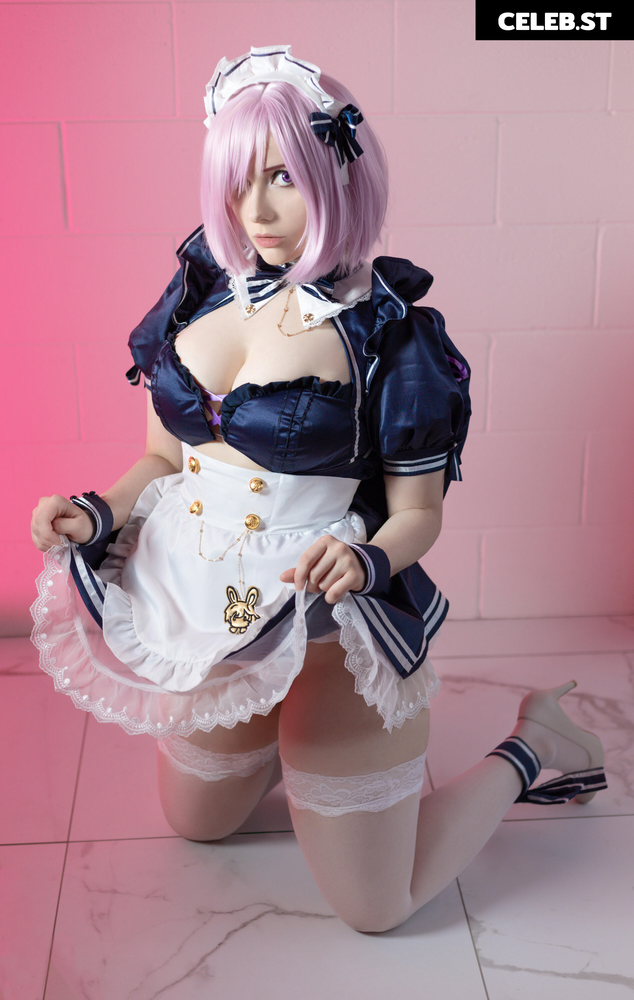 Mirikashi Cosplay Image 24675599
