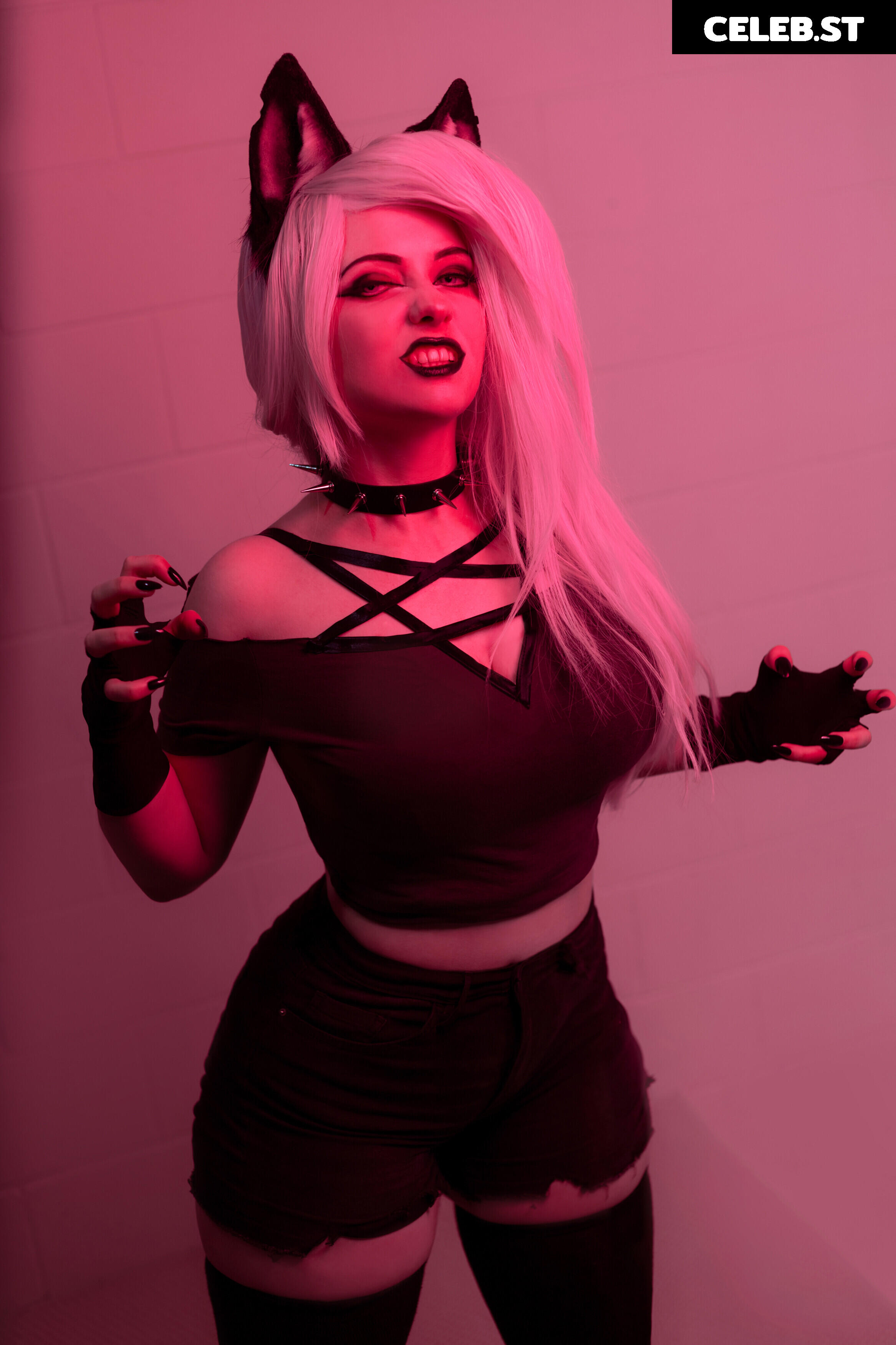 Mirikashi Cosplay Image 24675582