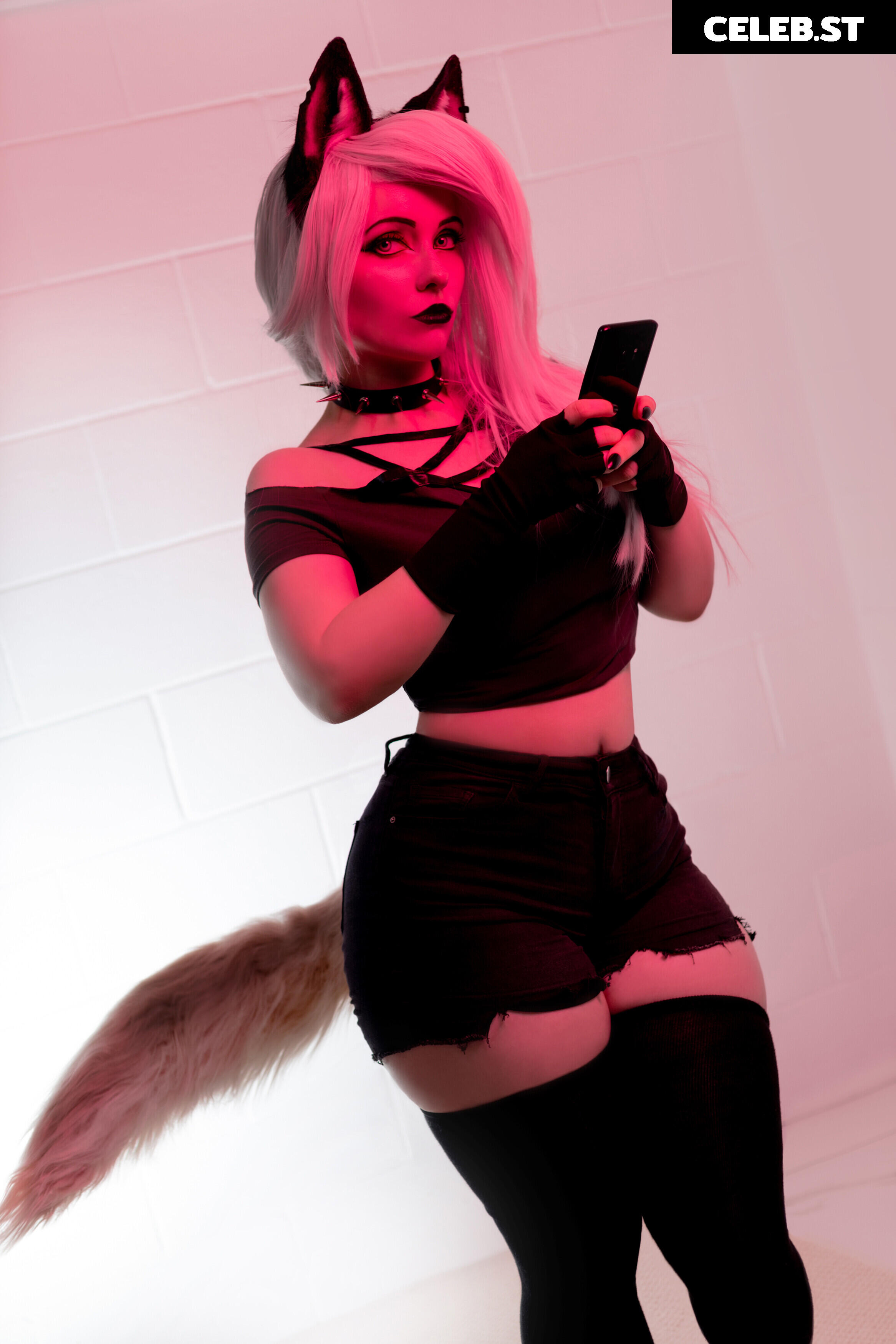 Mirikashi Cosplay Image 24675581
