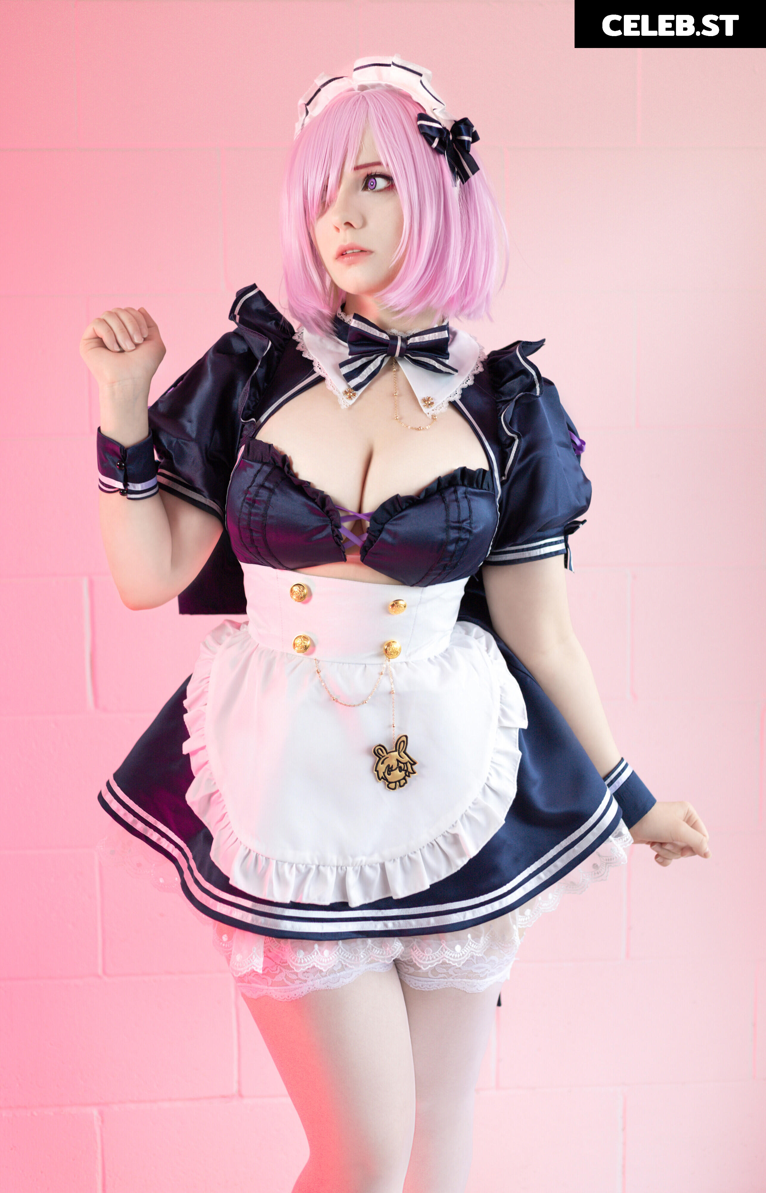 Mirikashi Cosplay Image 24675589