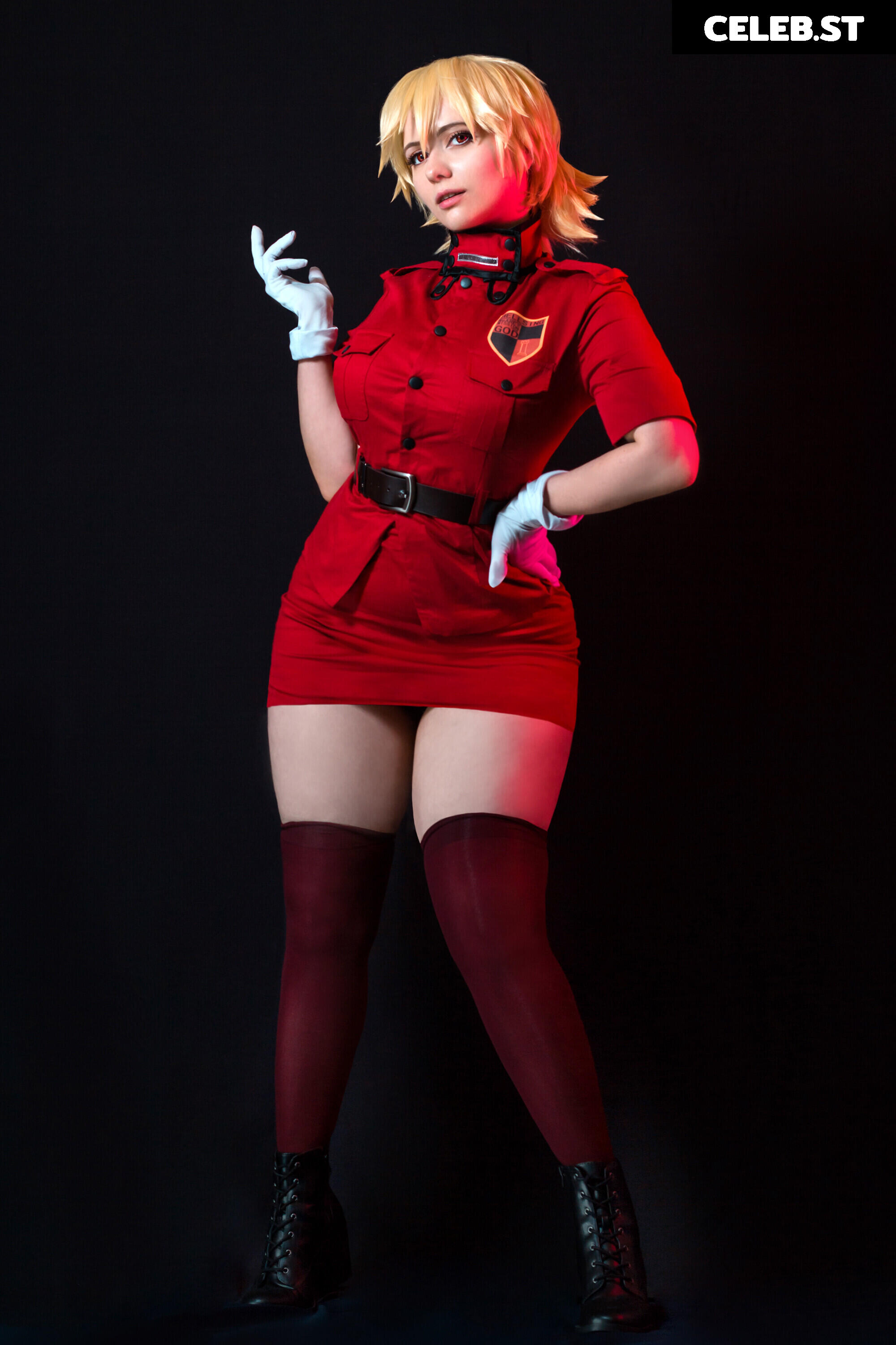 Mirikashi Cosplay Image 24675526