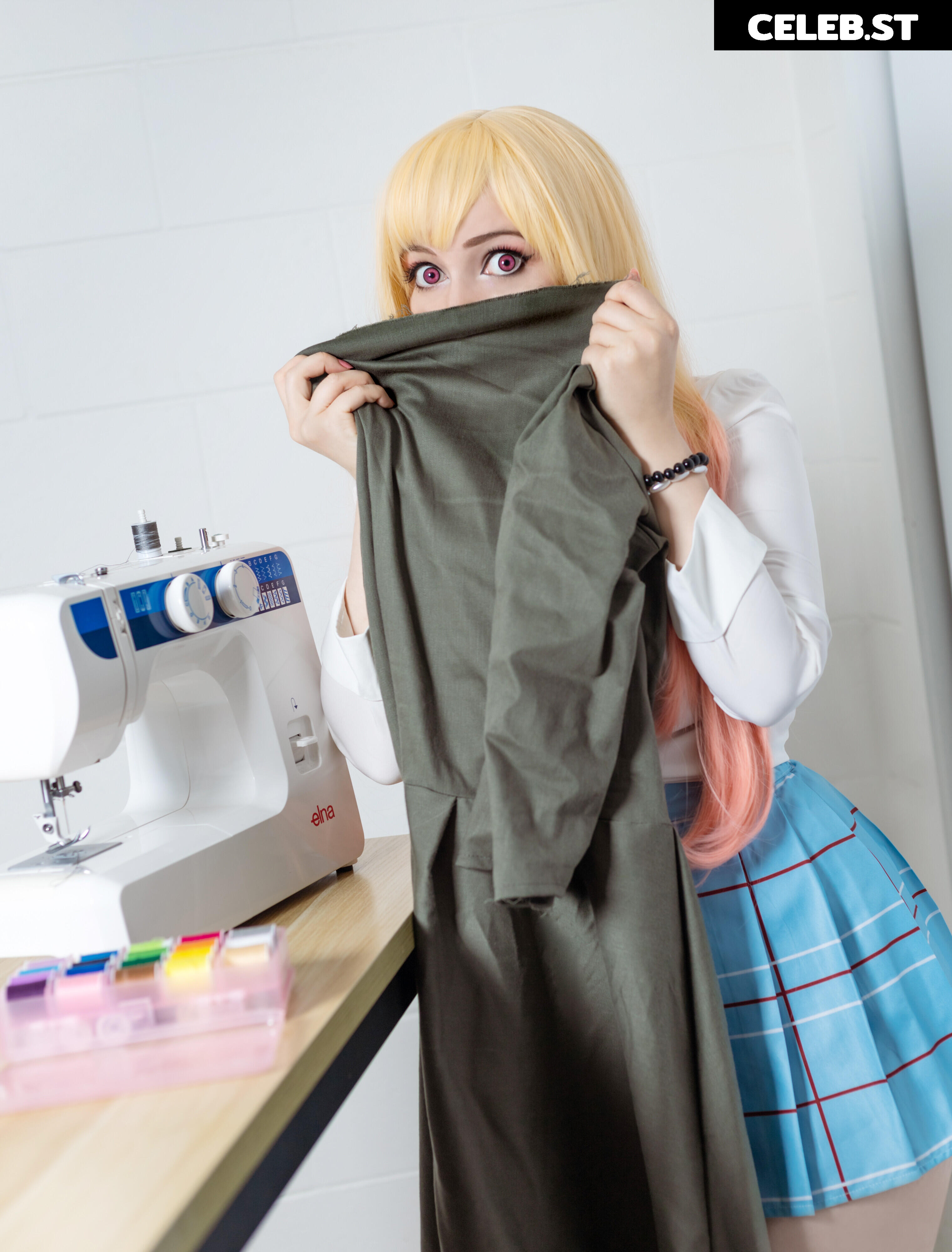Mirikashi Cosplay Image 24675512